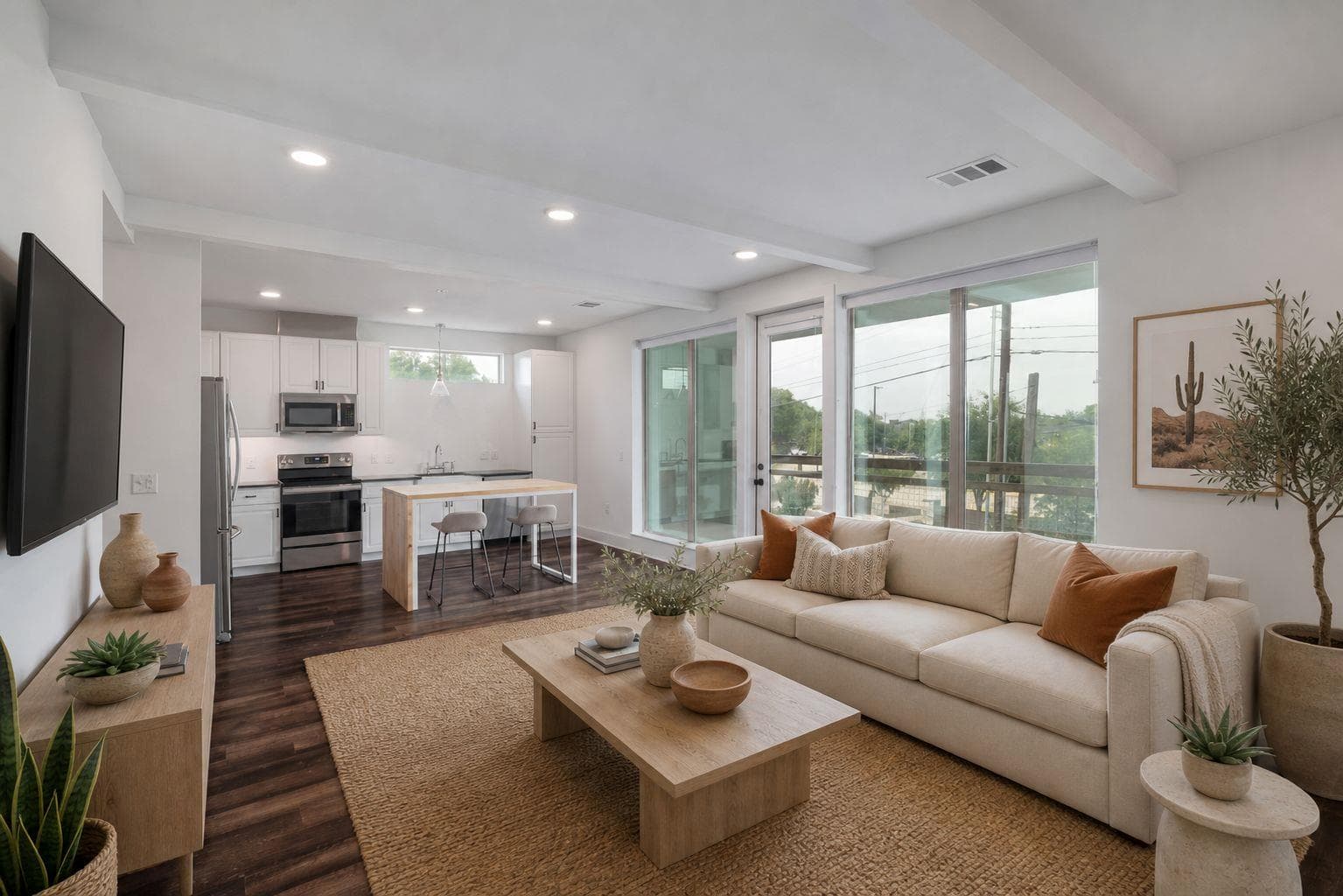 4704  Sunset Trl  #1201