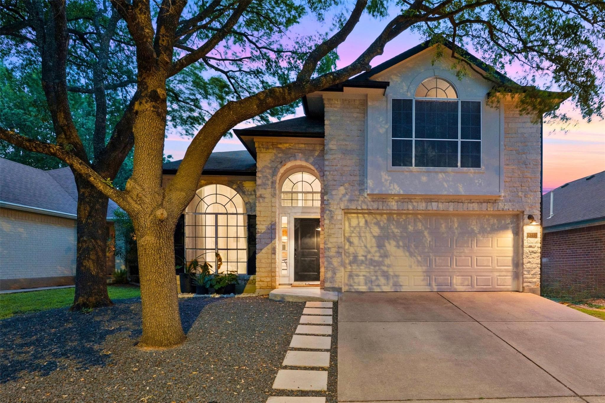 9313  Notches Dr