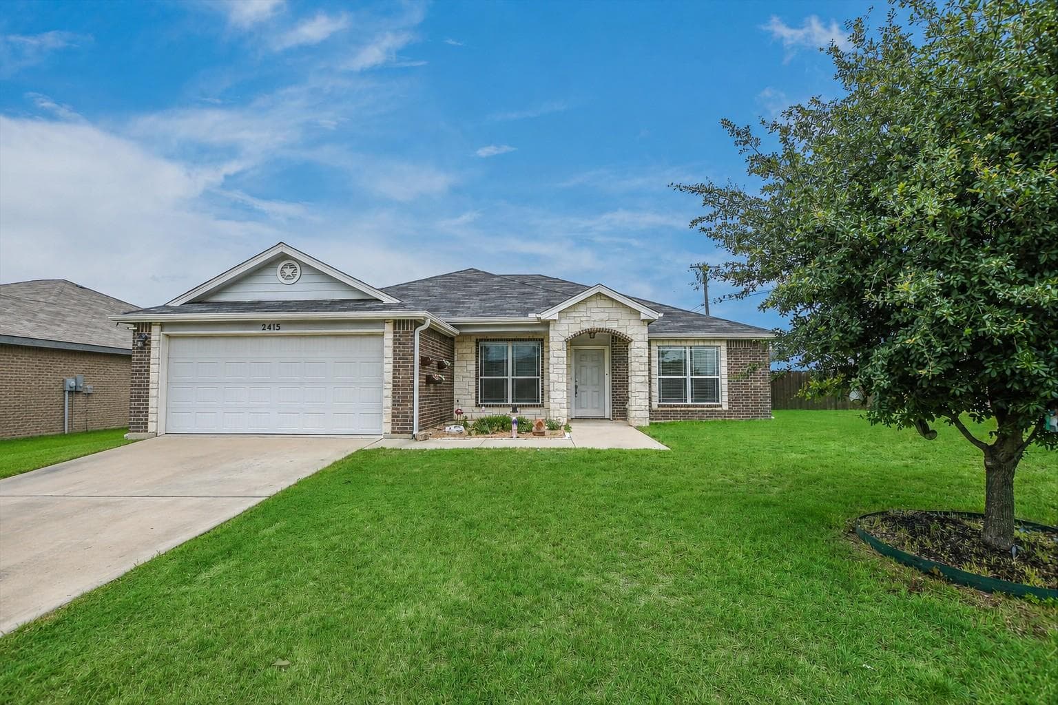 2415  Washington Dr