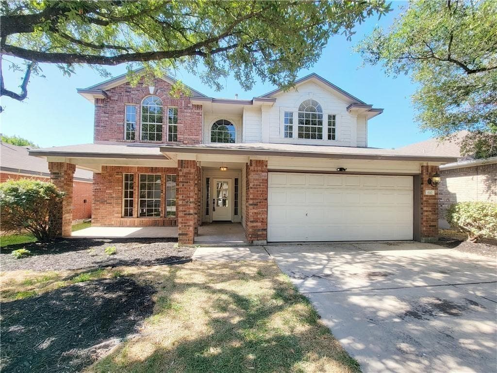 610  Cenizo Path