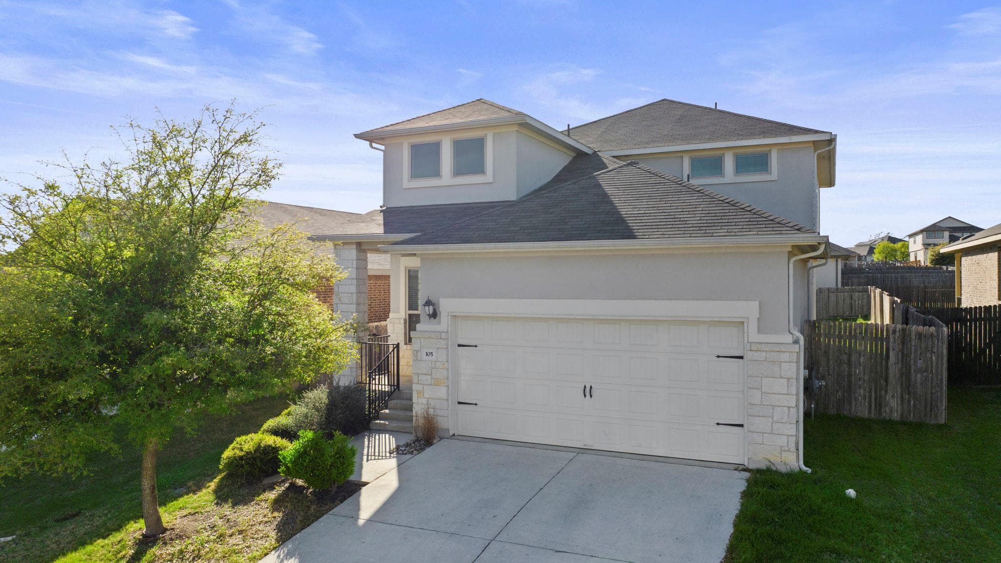 105  Tucana St