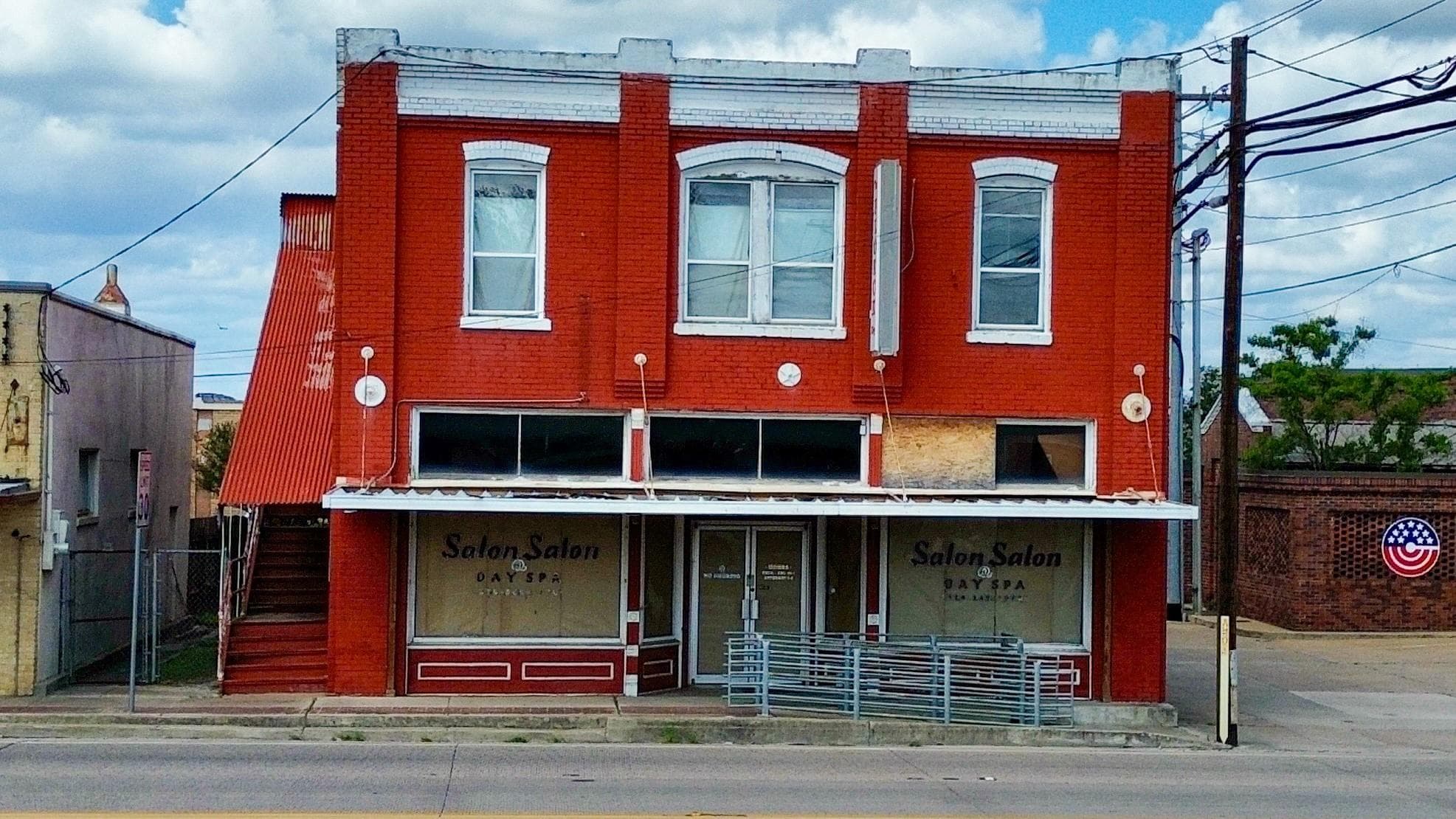 161  S. Main St