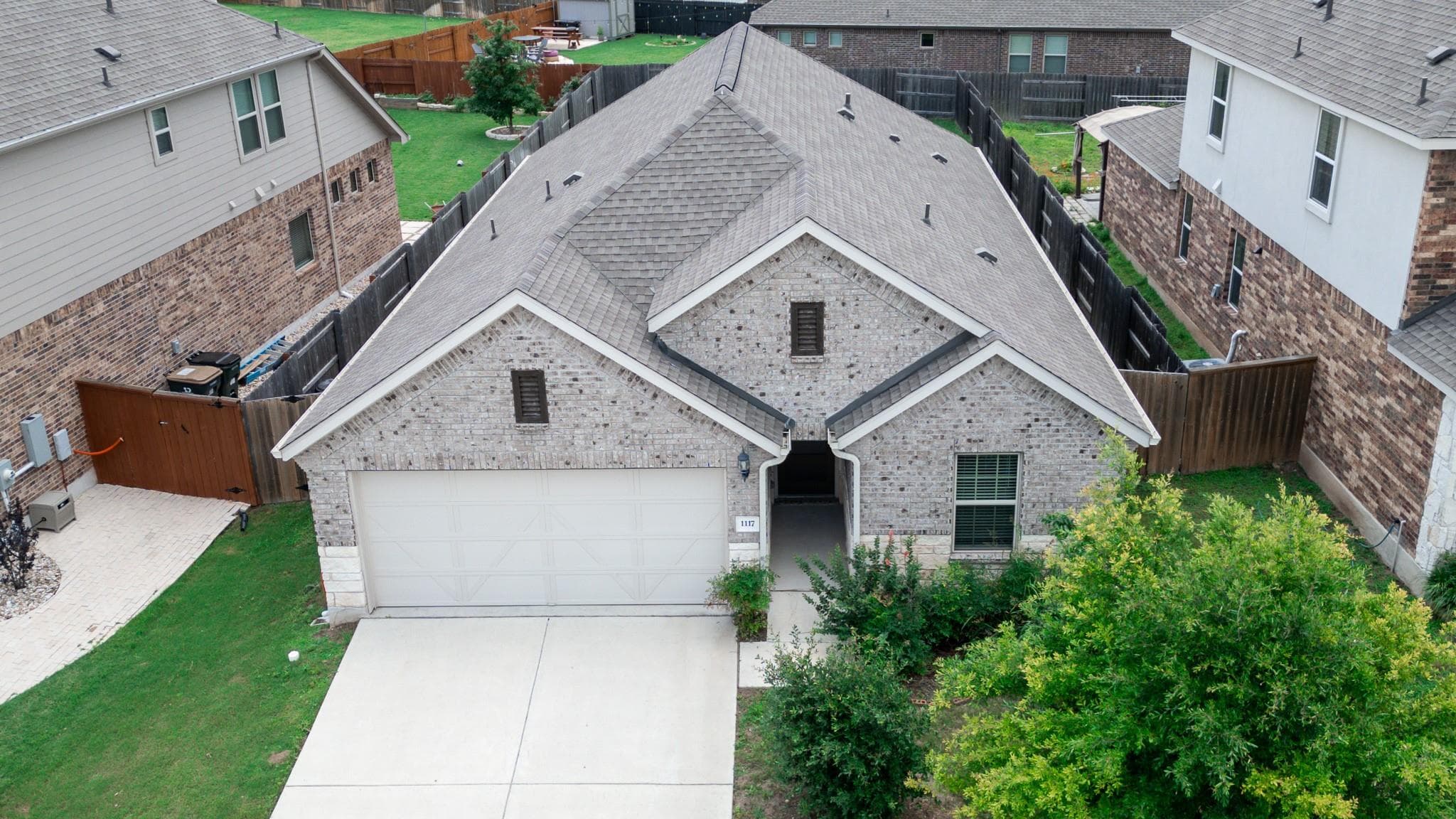 1117 Terrace View Dr