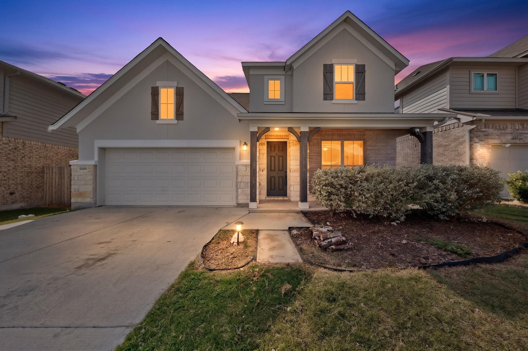 17405 Palo Corona Ln