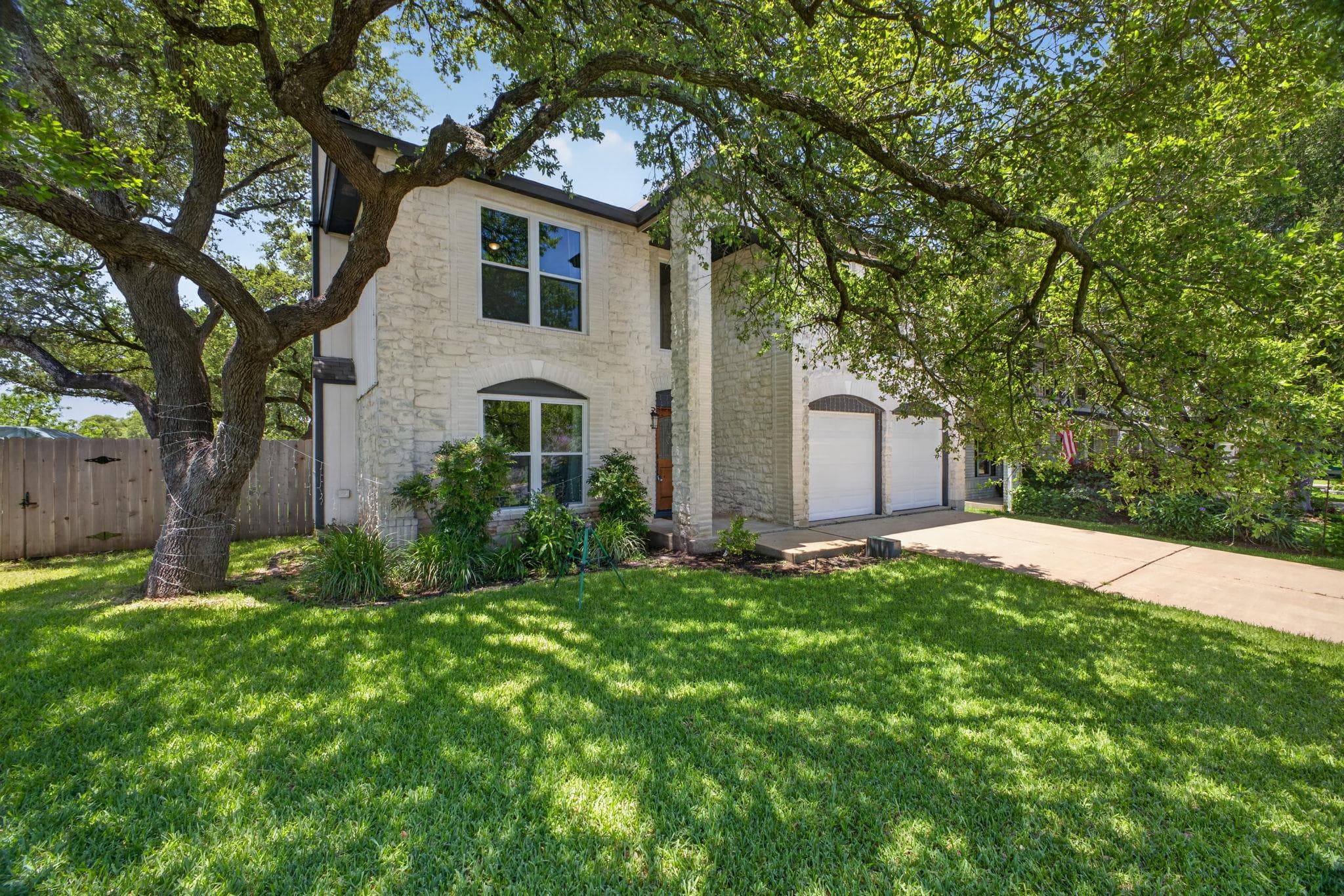 2712  Buckeye Trl