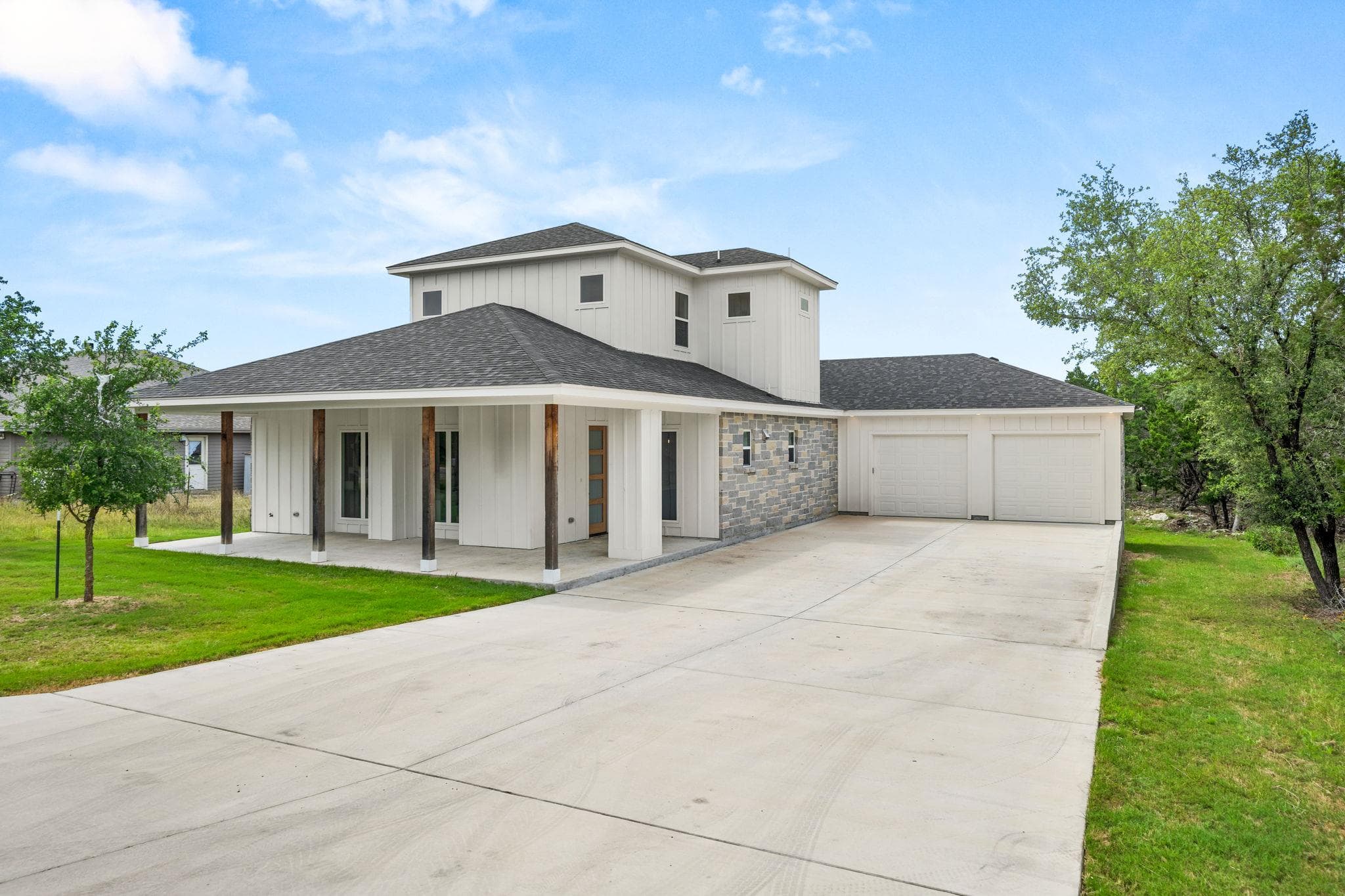 5164  Comanche Dr