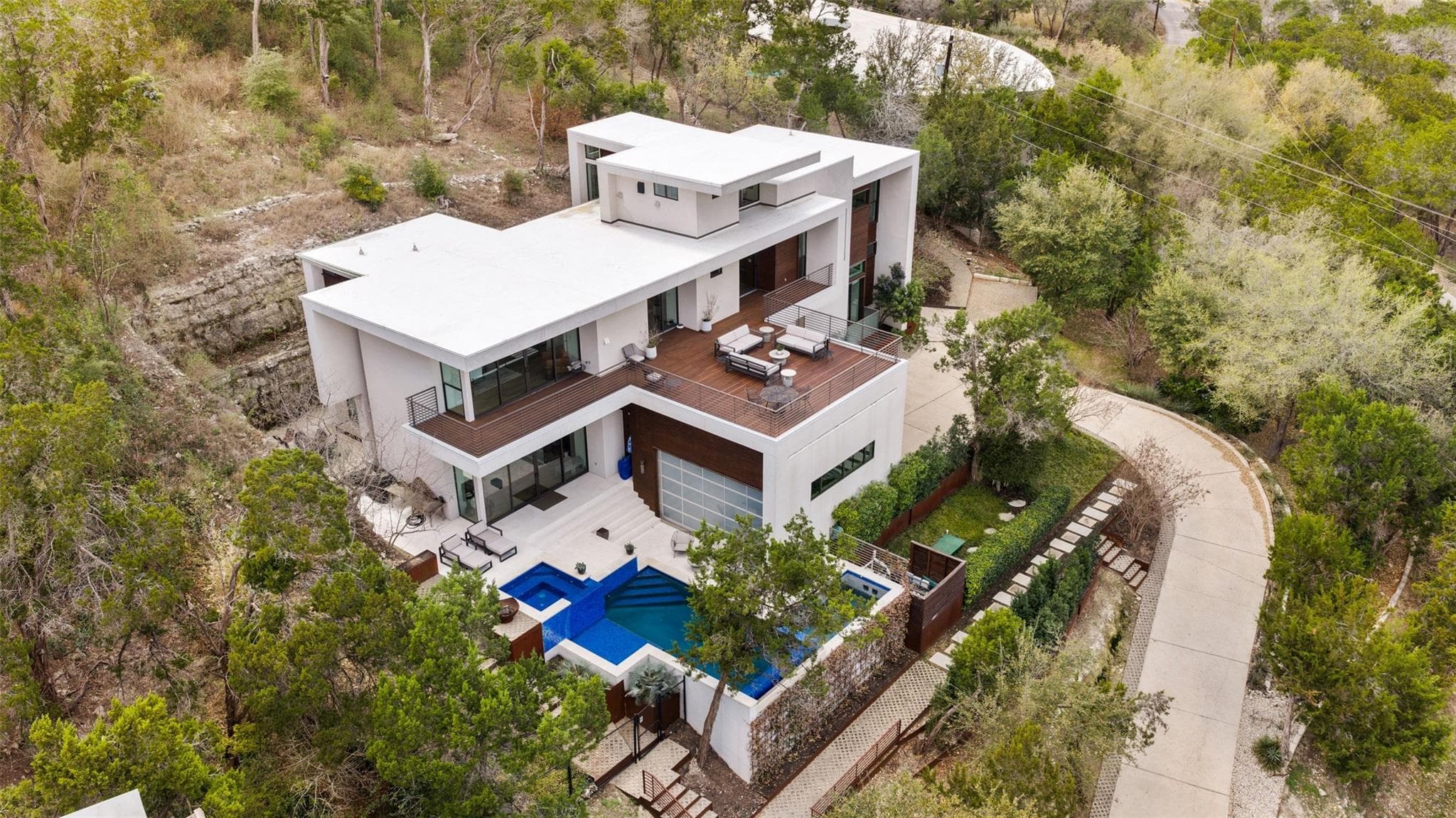 425  Yaupon Valley Rd