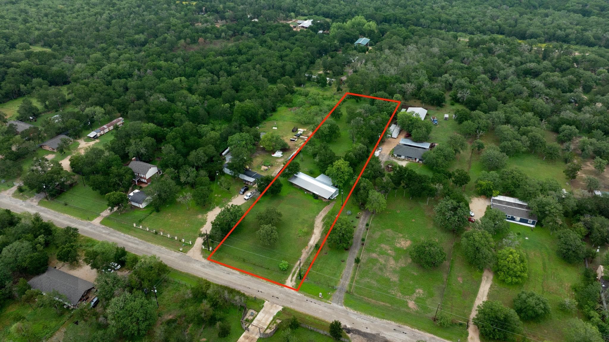 288  The Forest Rd