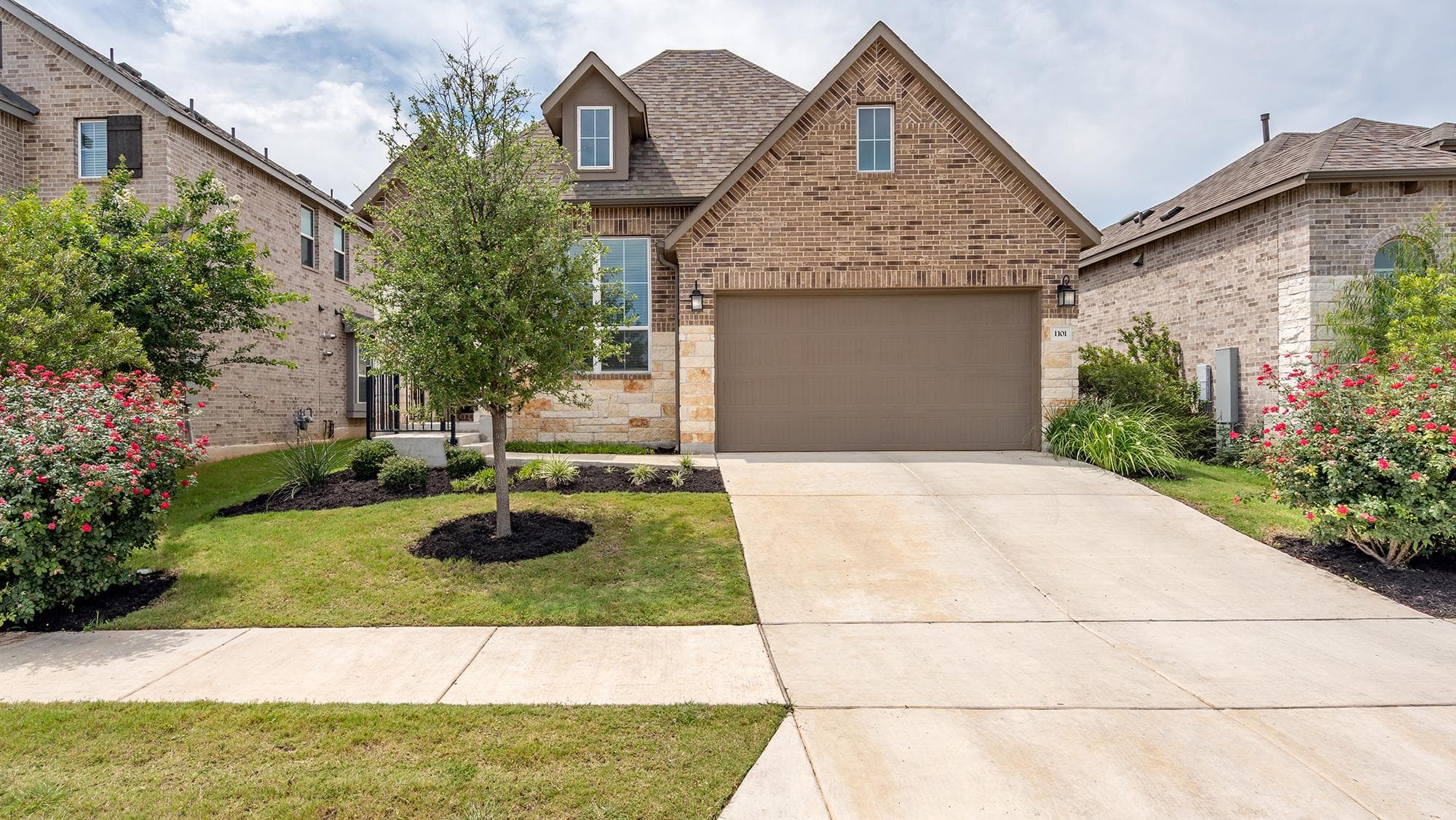 1101  Sendero Trl