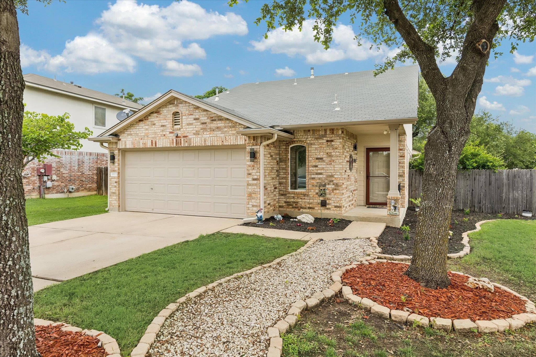 3603  Spring Canyon Trl