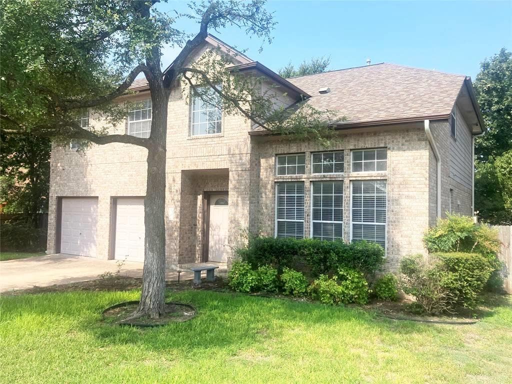 3208  Dawn Mesa Ct