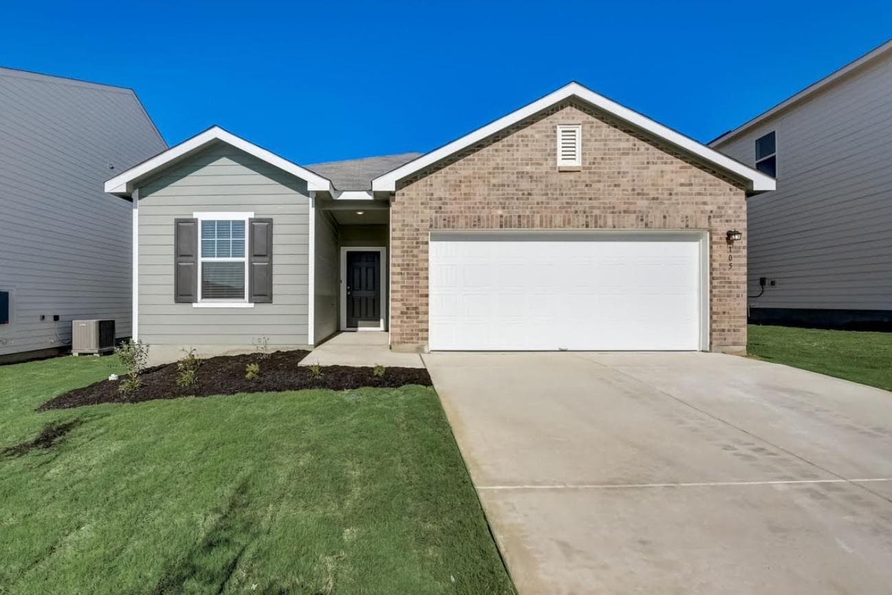 12817  Kentucky Warbler Dr