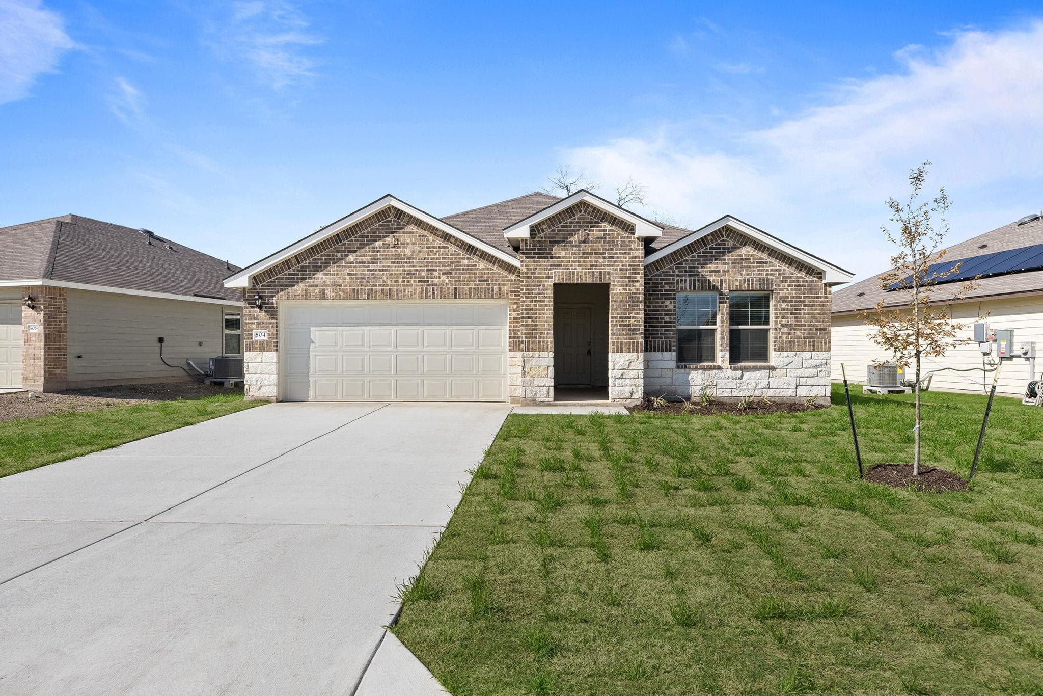 504  Wyatt Way