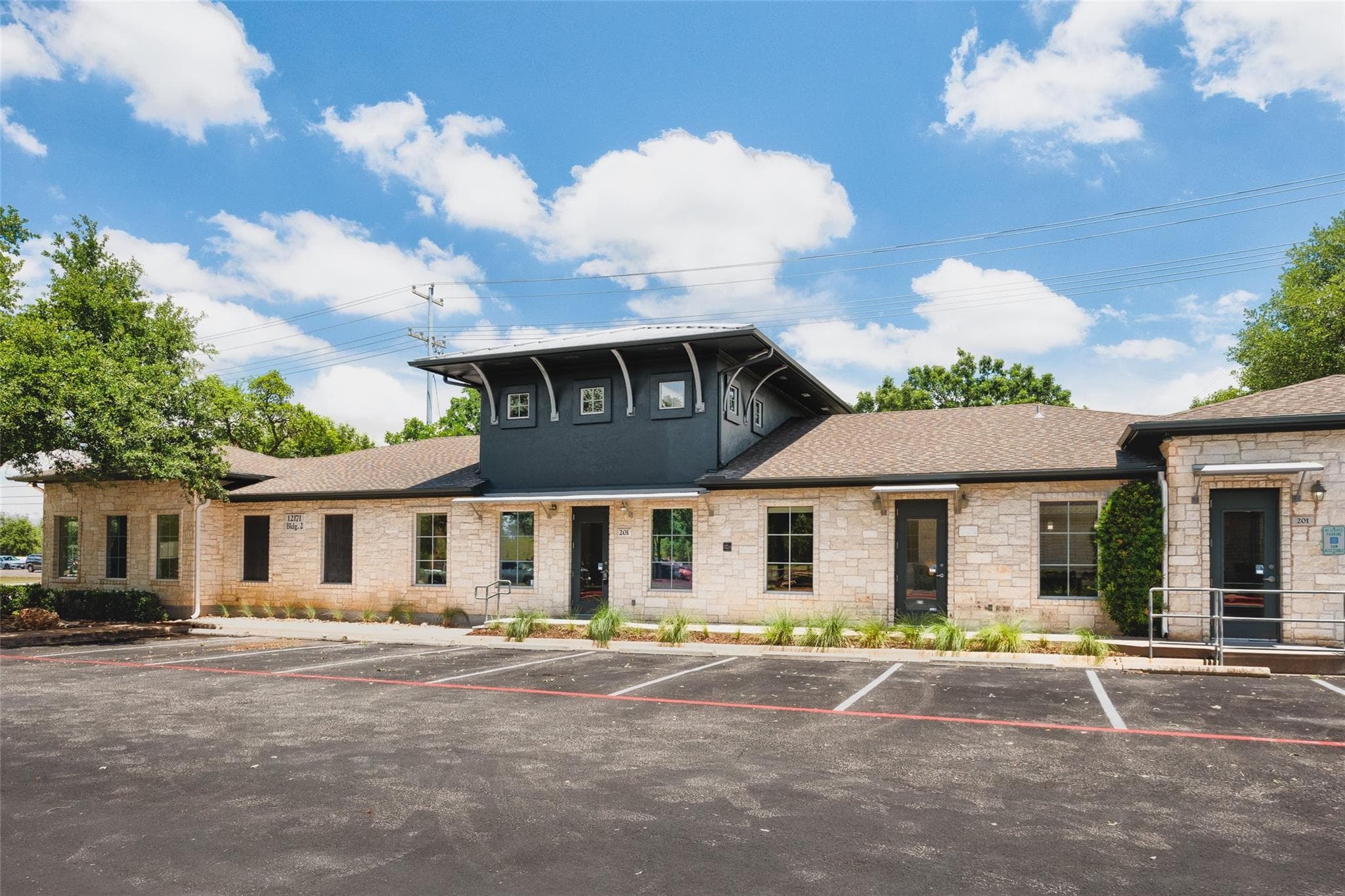 12171 W Parmer Ln  #102