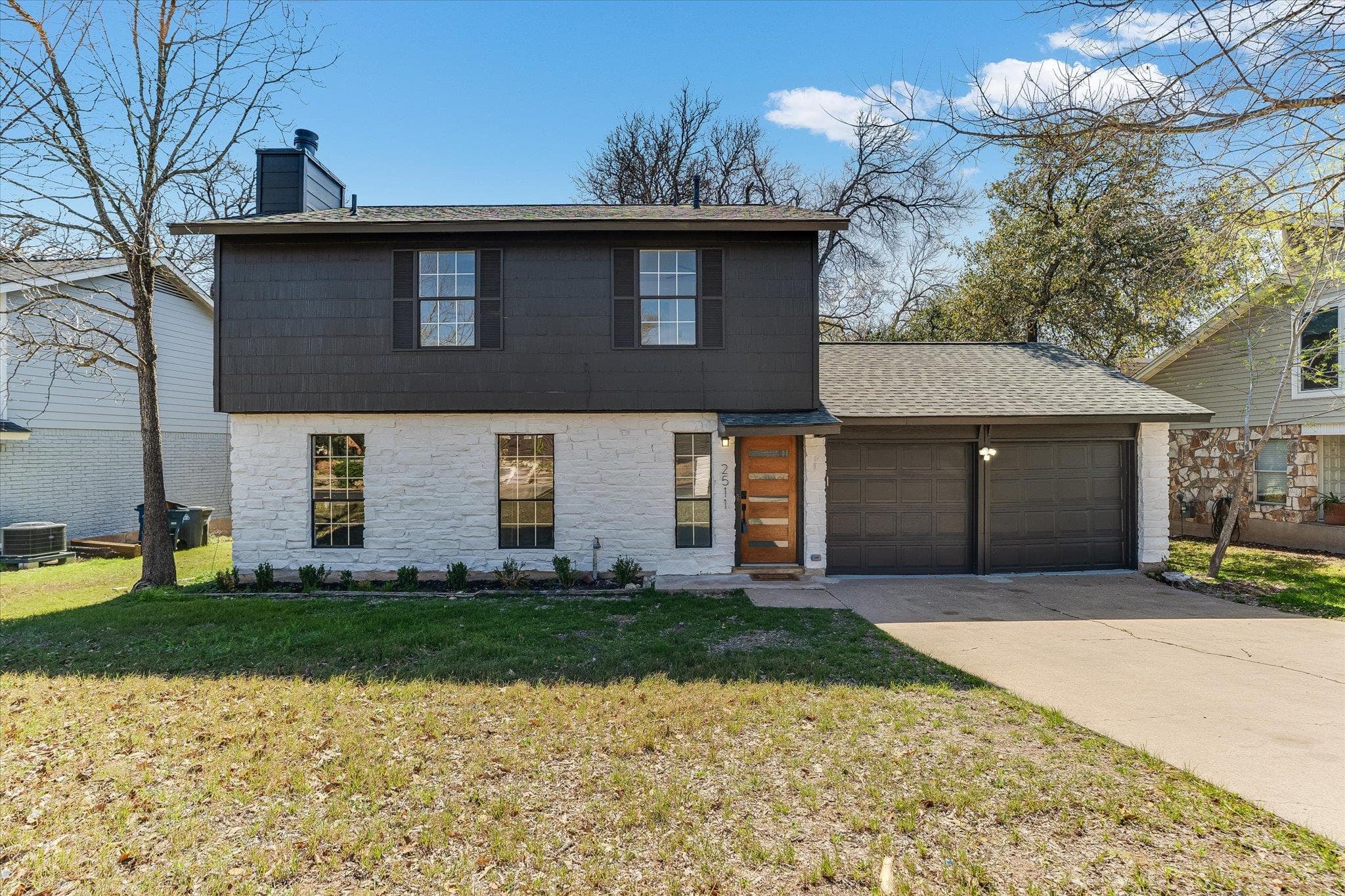 2511  Shiloh Dr