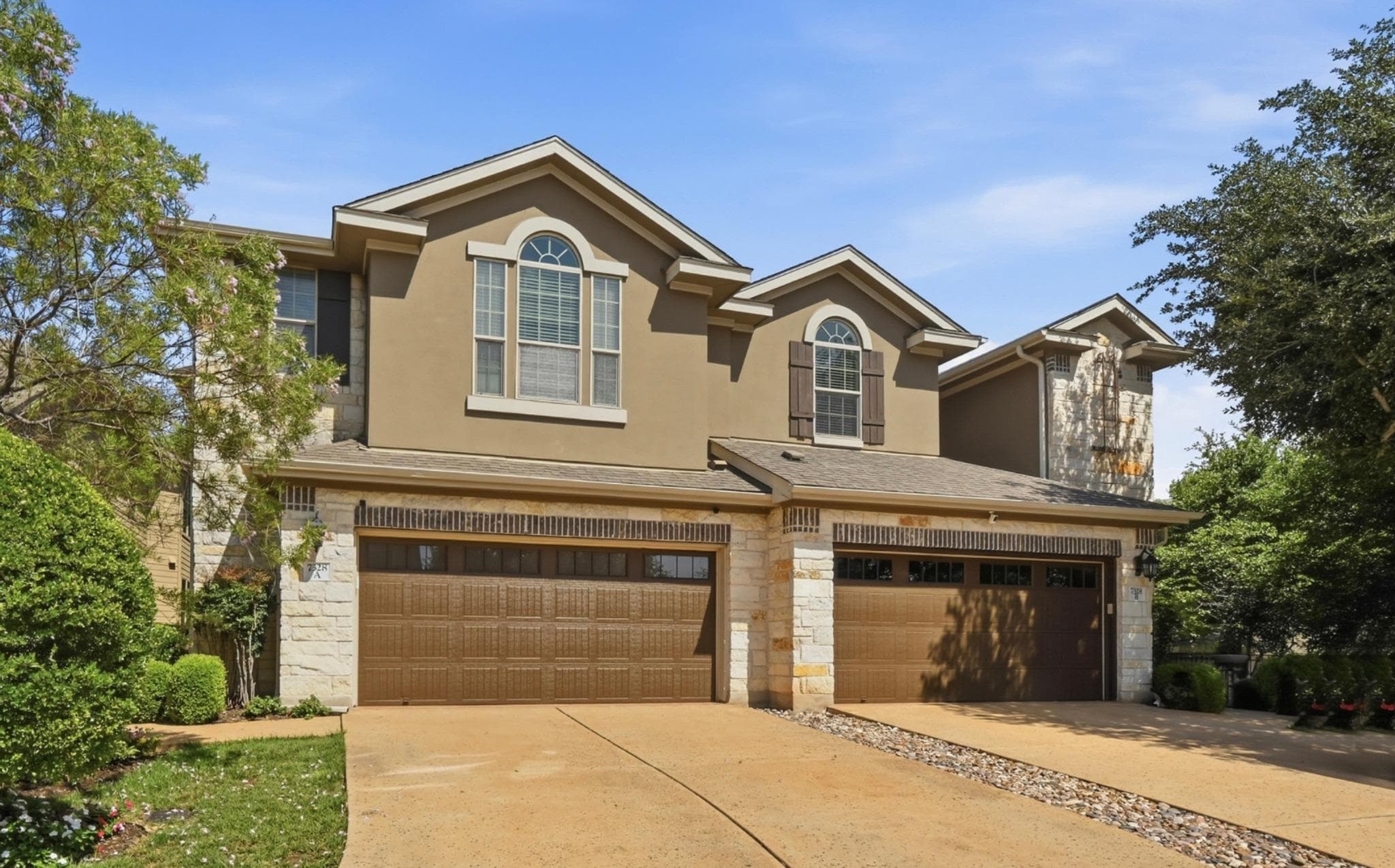 7328  Colina Vista Loop  #A