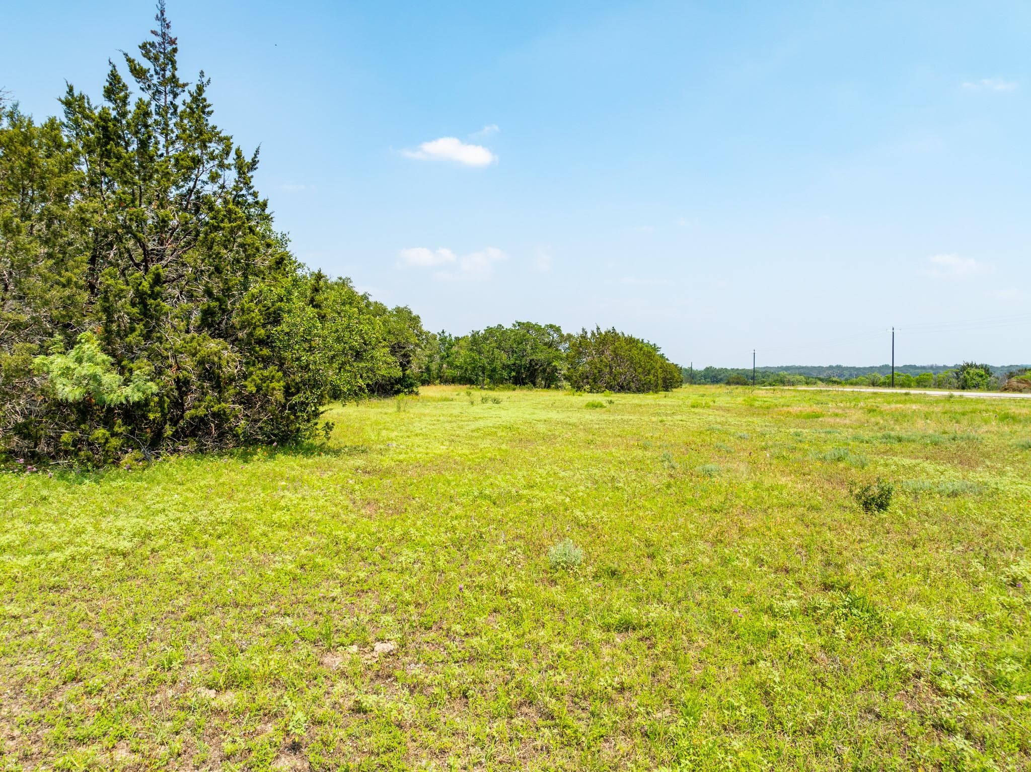 TBD  Pitchfork Ranch Rd