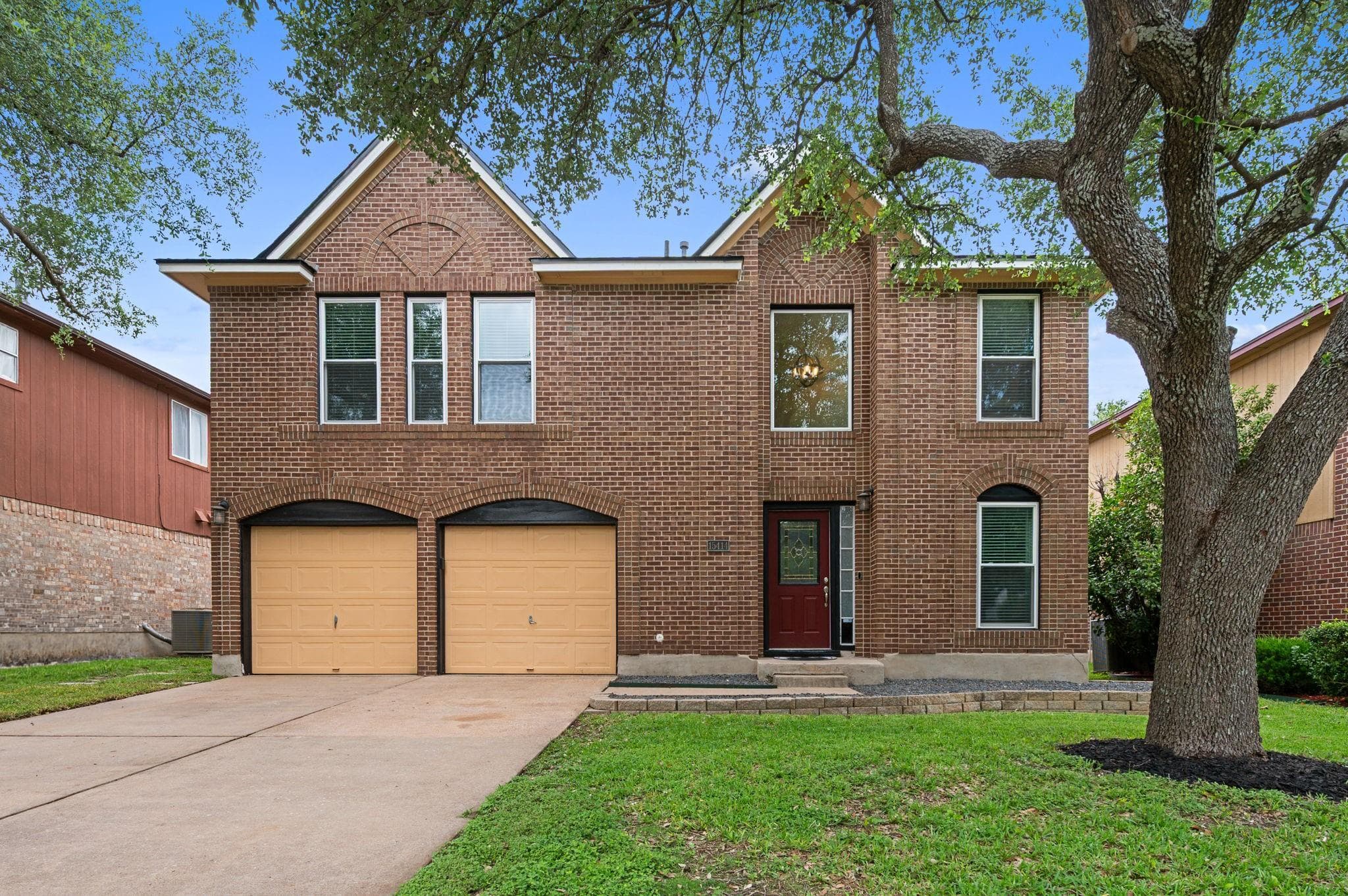 15414  Ecorio Dr