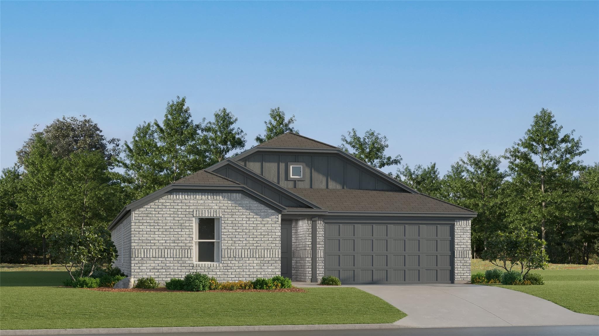 203 Bertram Oaks Dr
