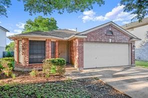 1609  Hueco Mountain Rd