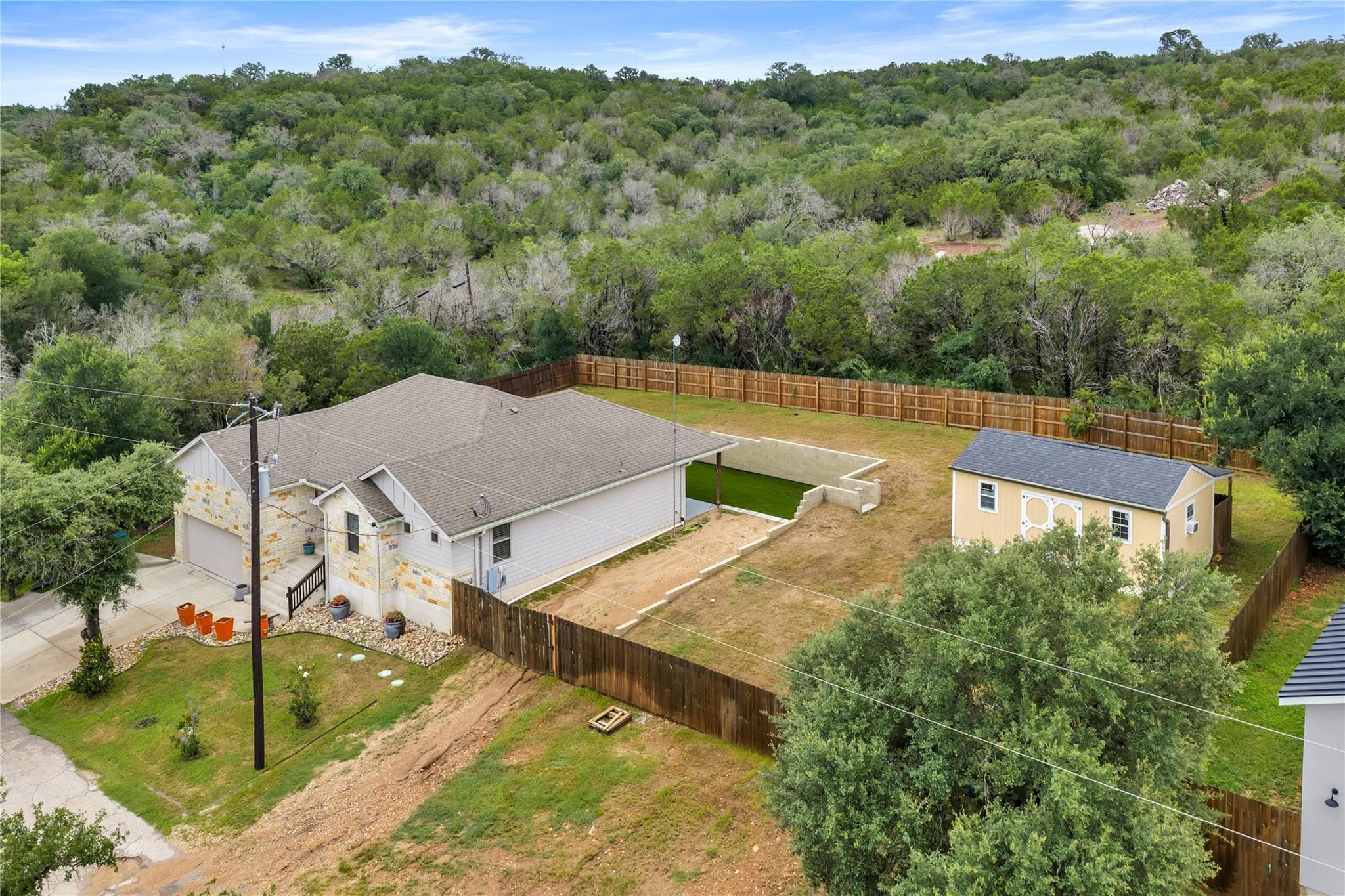 511 Taylor Dr