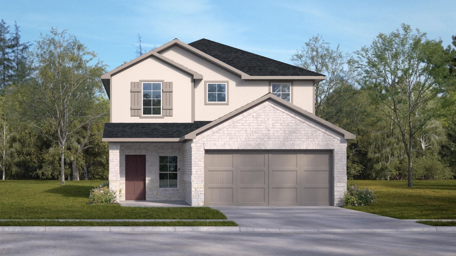 1941  Arbuckle Dr