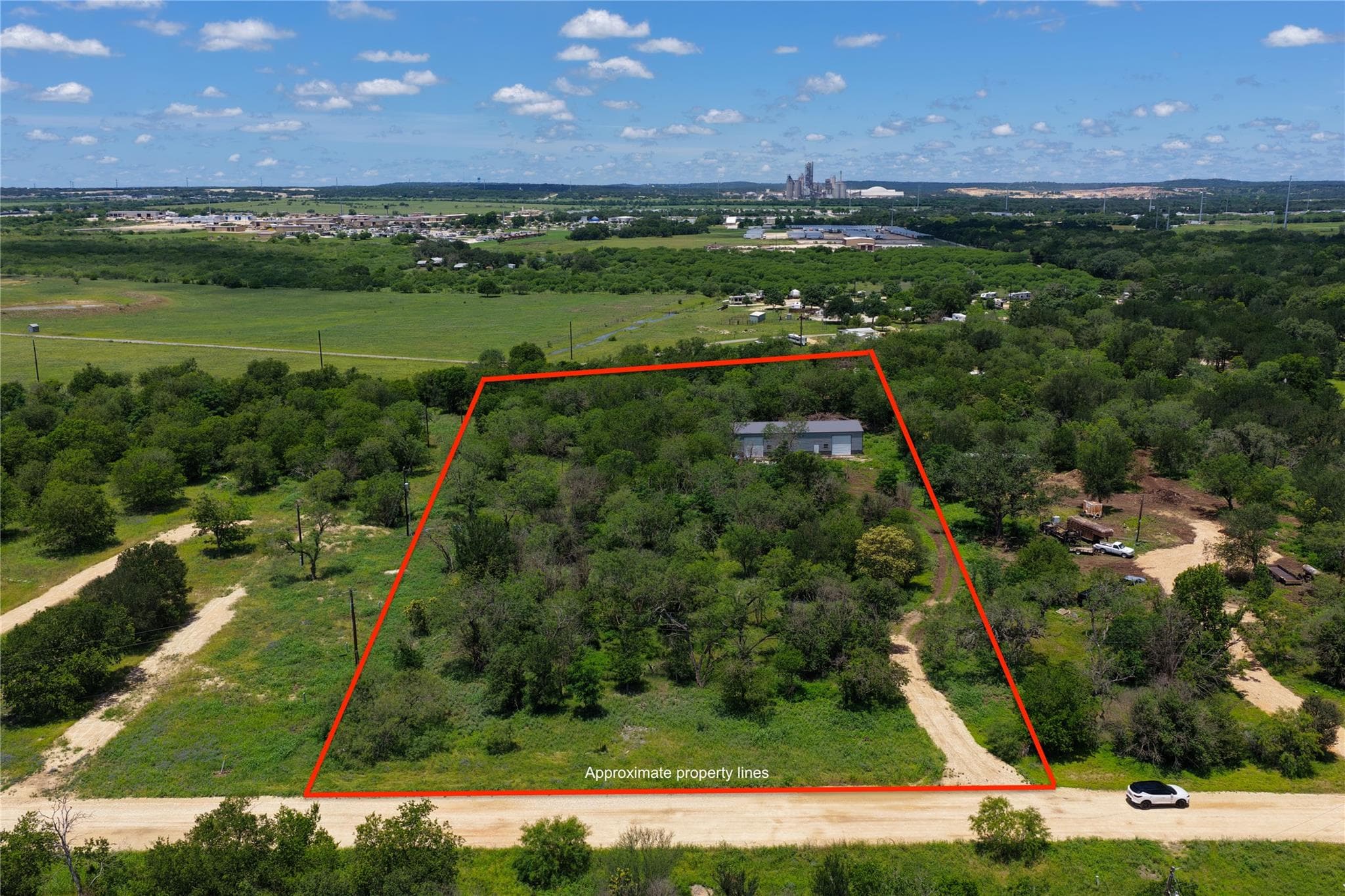 280  Caney Creek Rd