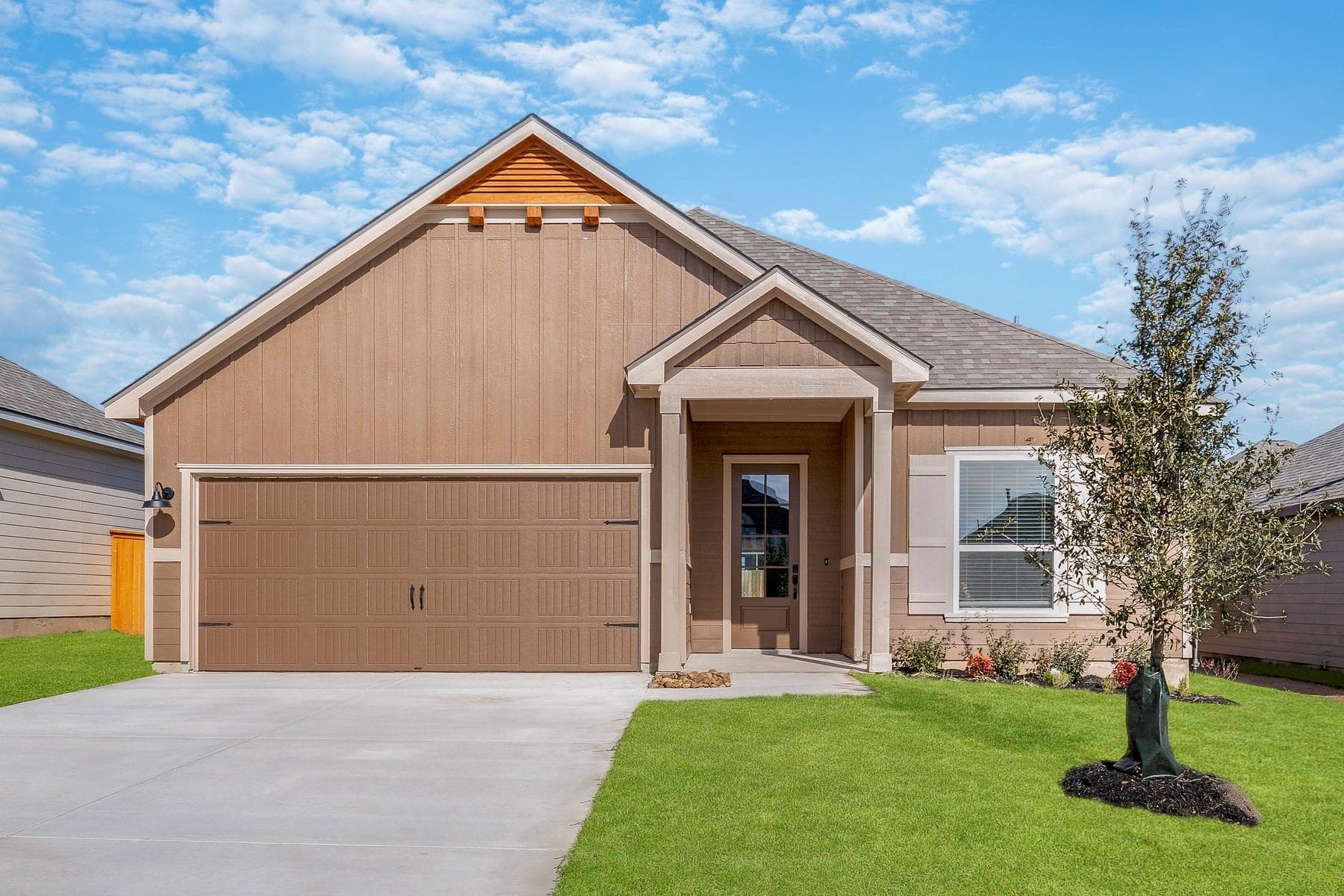 309  Lt John Decker Dr