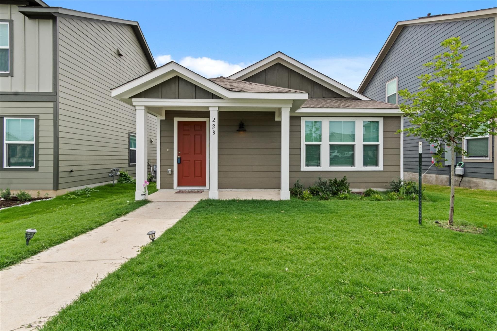 228 Patagonia St