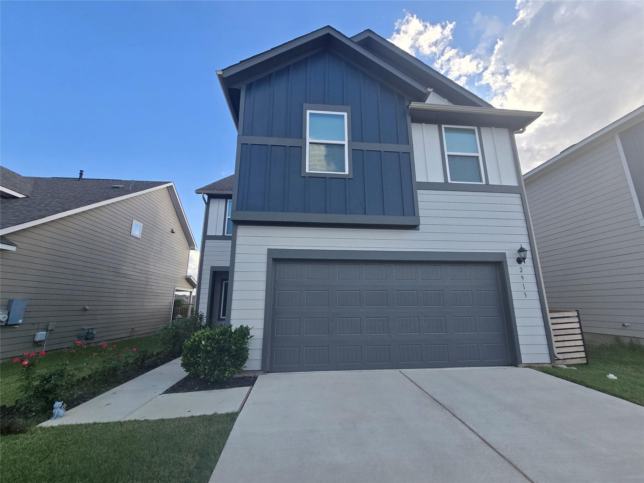 2913  Saint Regis Dr