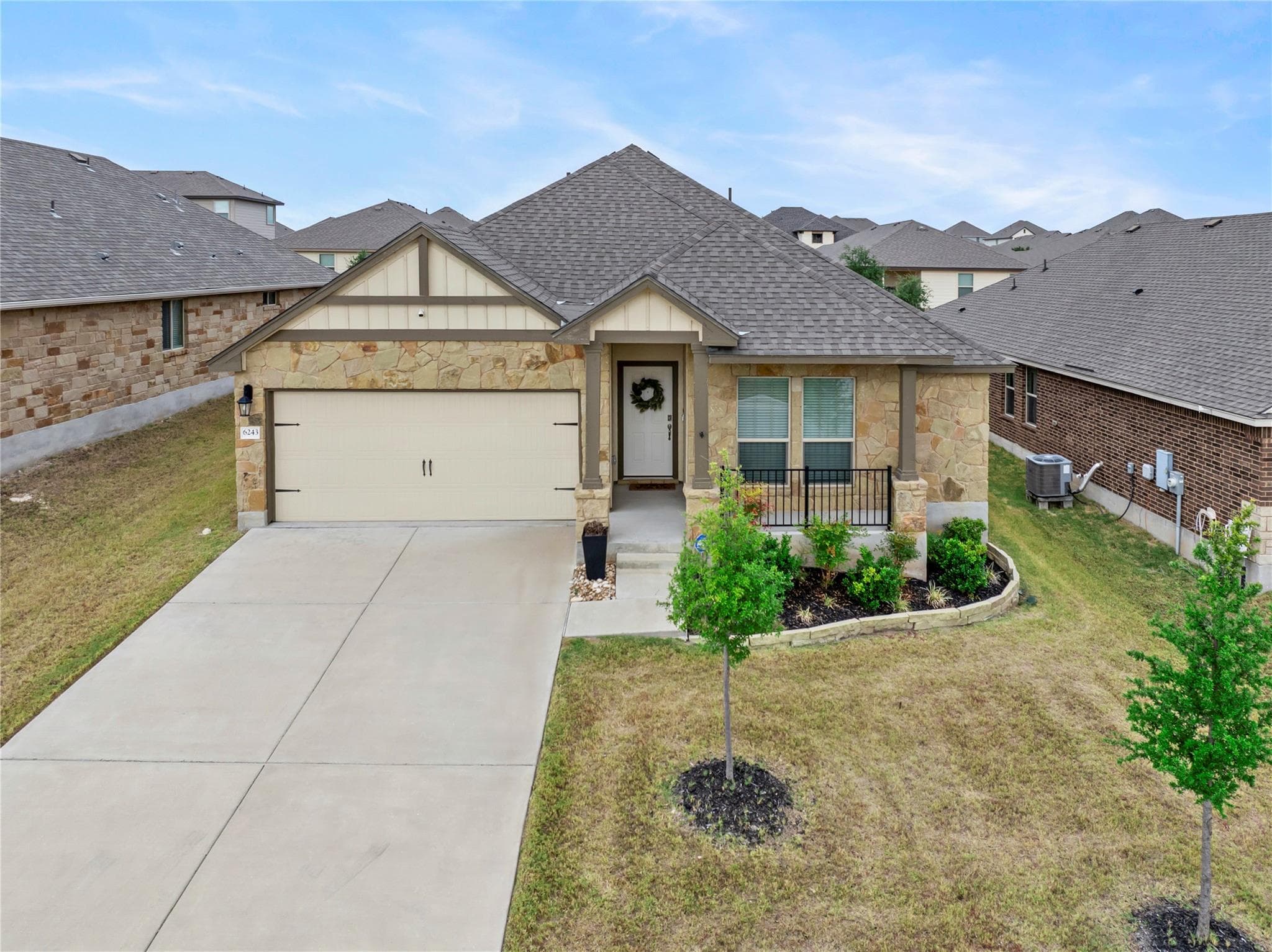 6243  Matagorda Rd