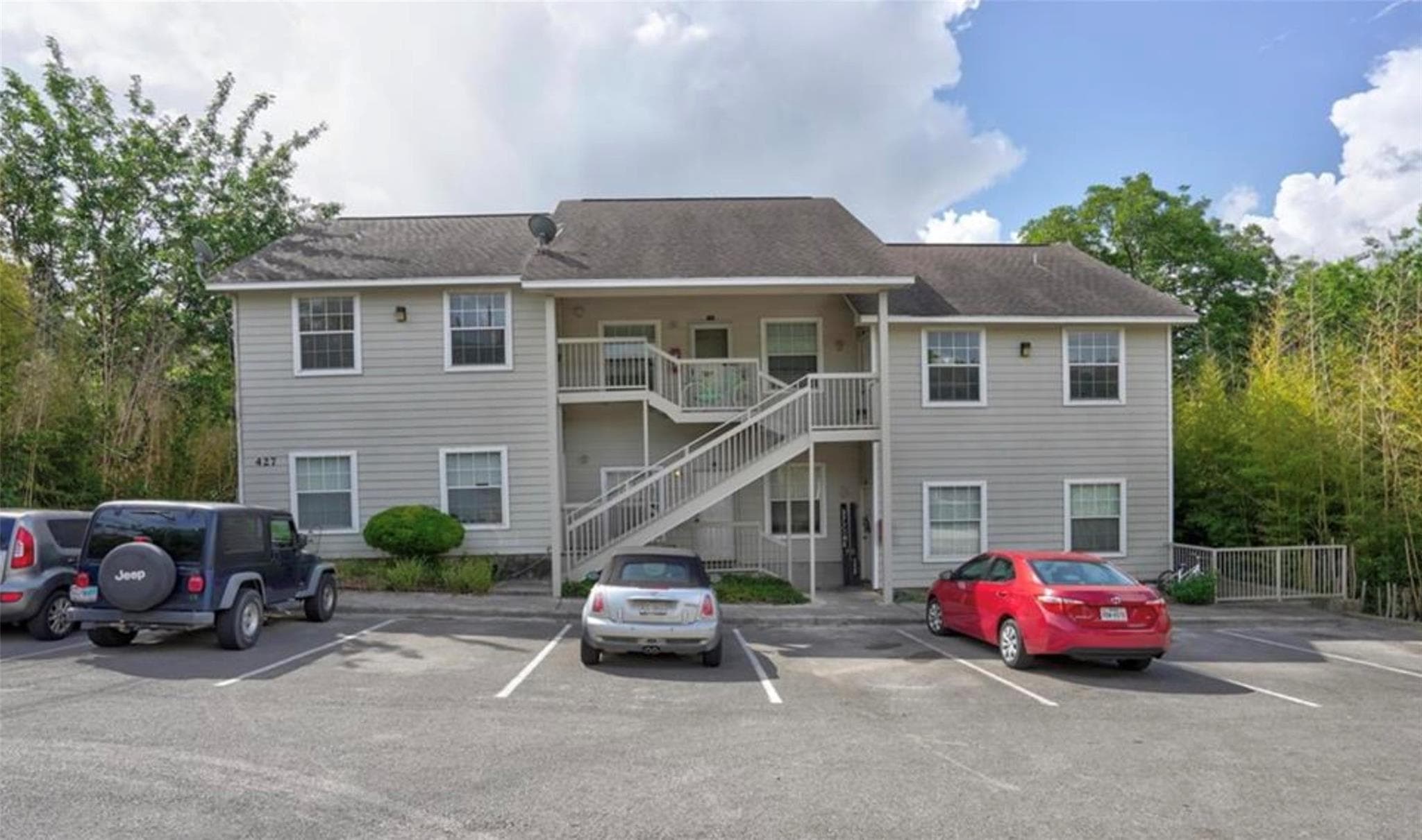 427  Lindsey St  #111