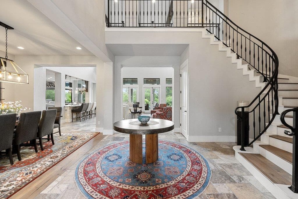 277  Paintbrush Path