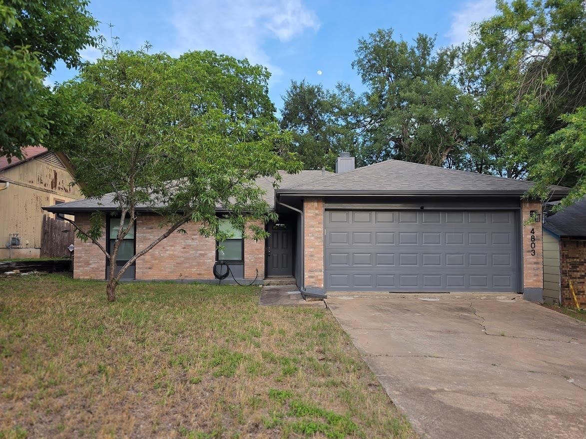 4803  Peach Grove Rd