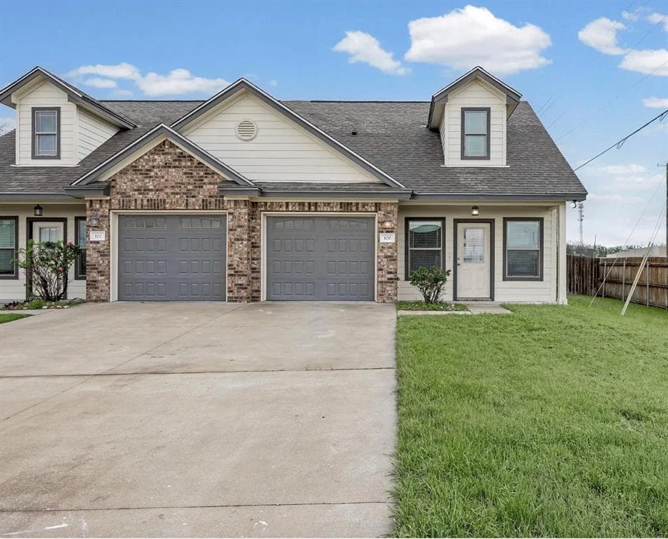 111  Stockton Family Ct