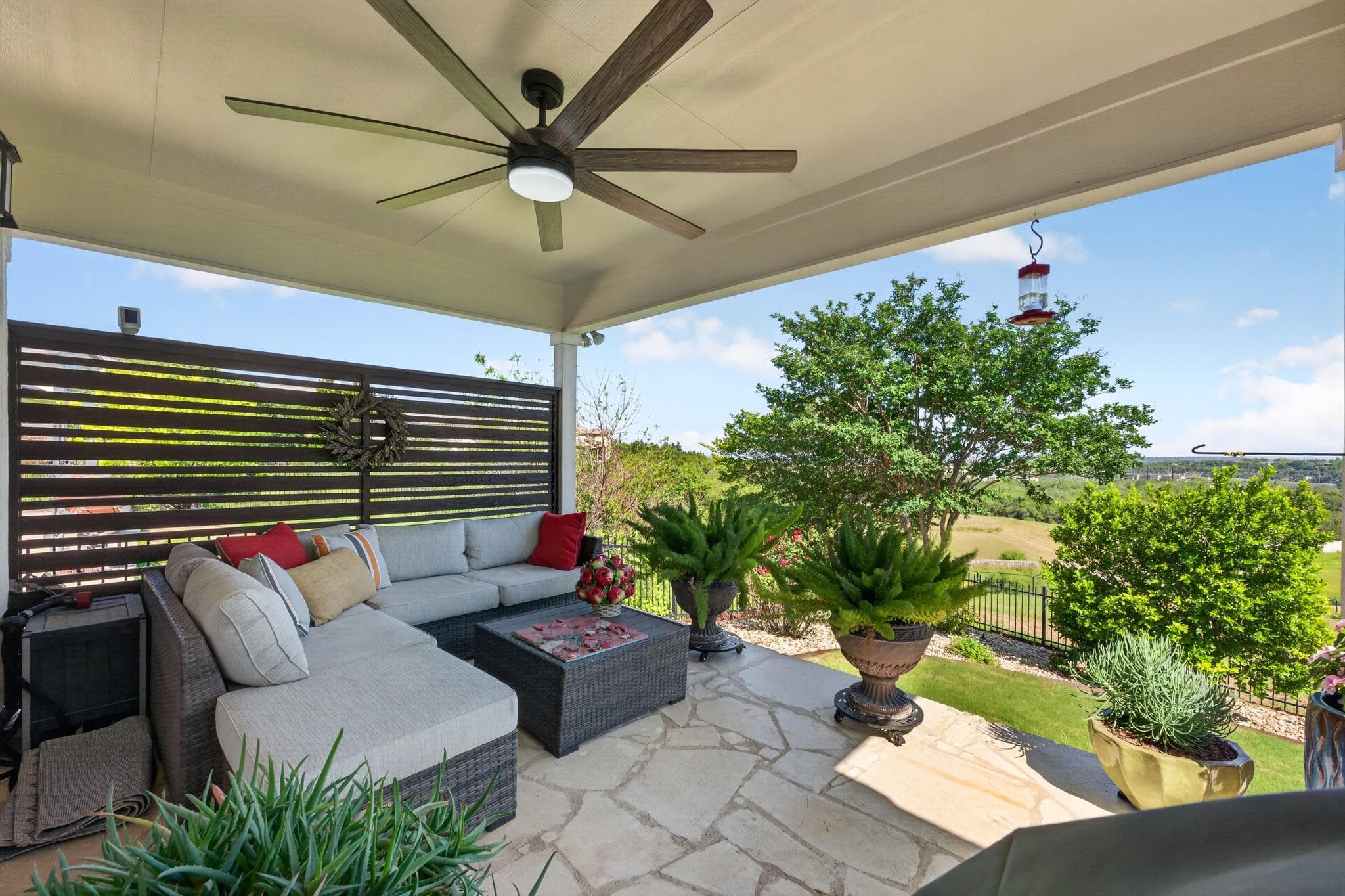 7309 Lookout Bluff Ter #D5