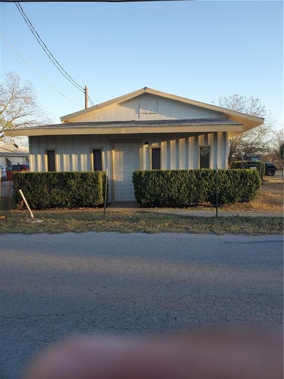 100  Quail Run Rd  #1