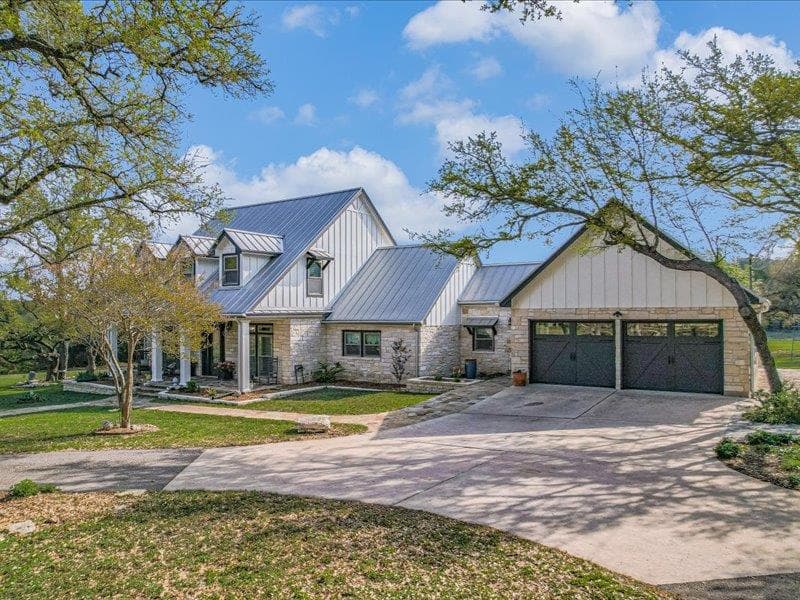 14036 Timberline Trl