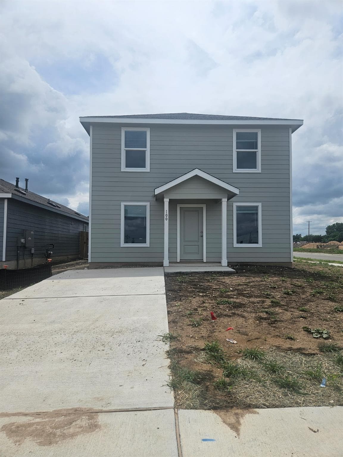 100  Silent Sky Ln