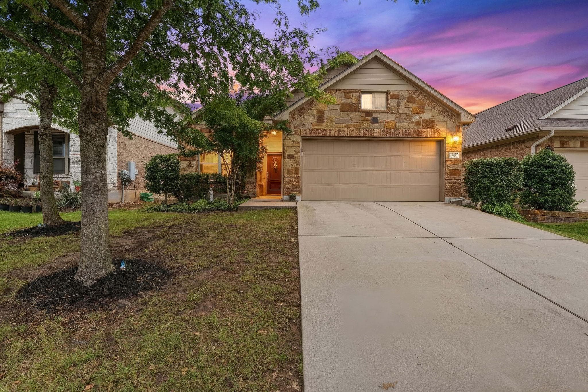 2612  Rough Berry Rd