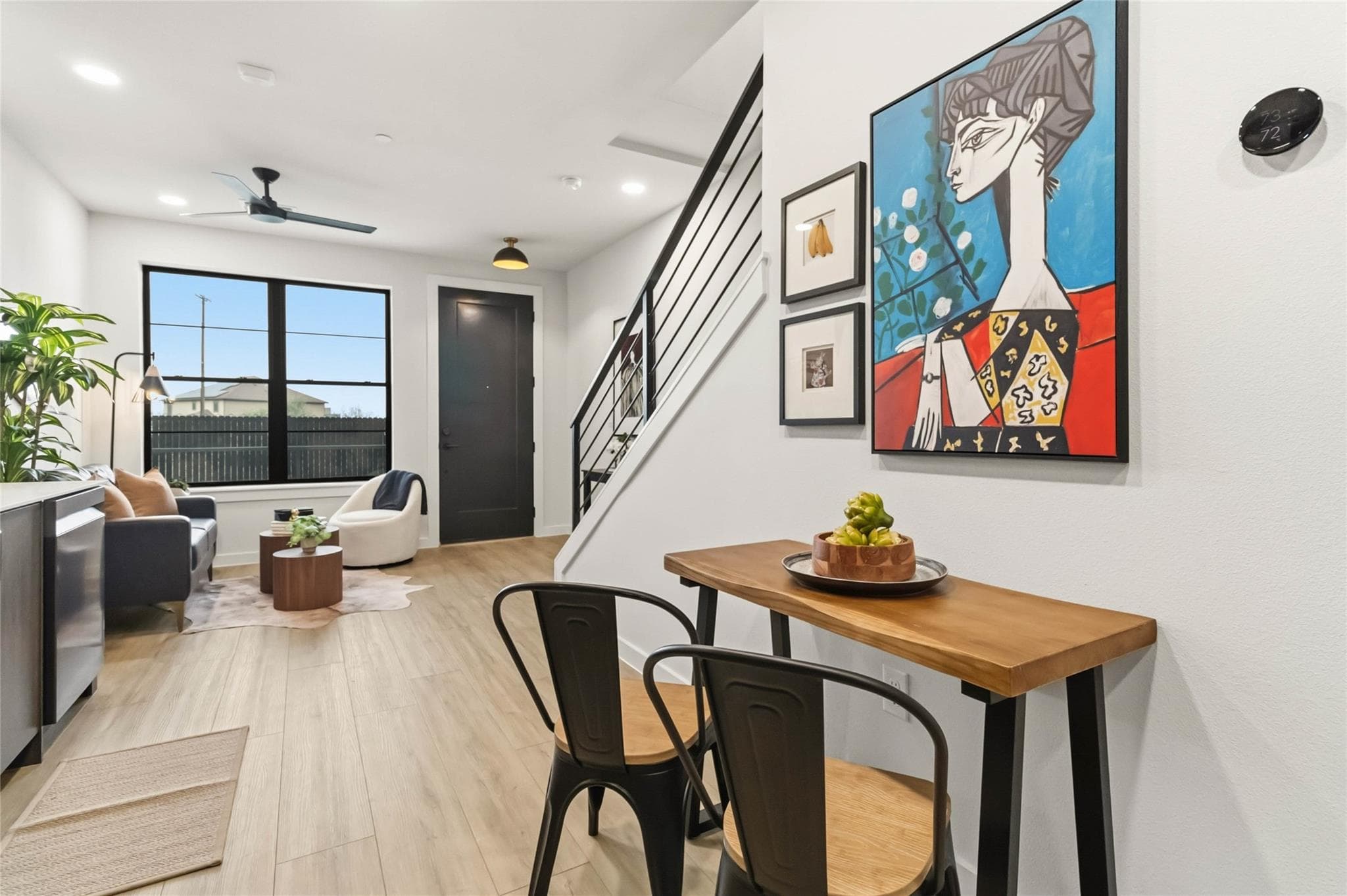 634  Central Pkwy  #1113