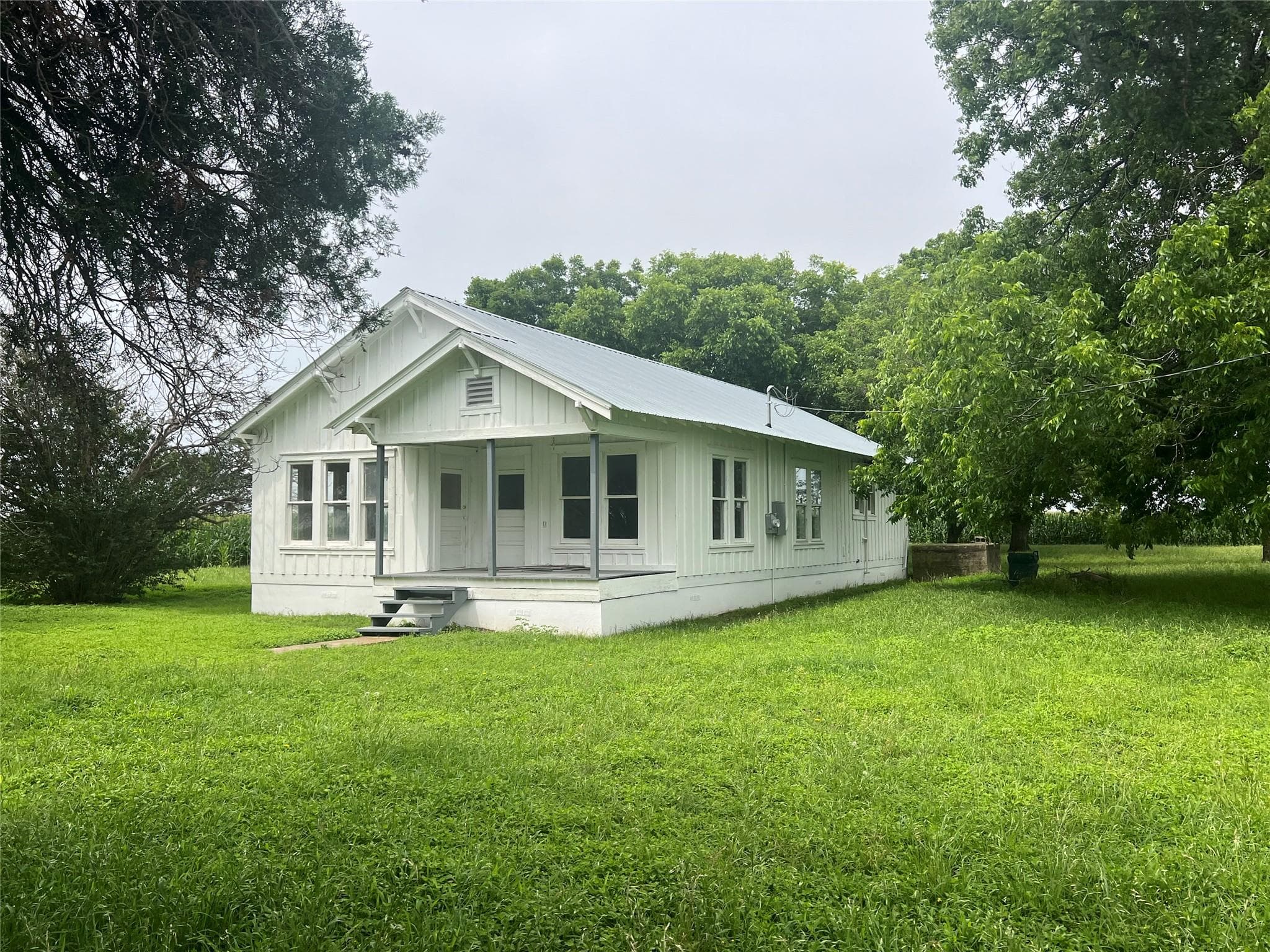 149  Private Road 9400 None