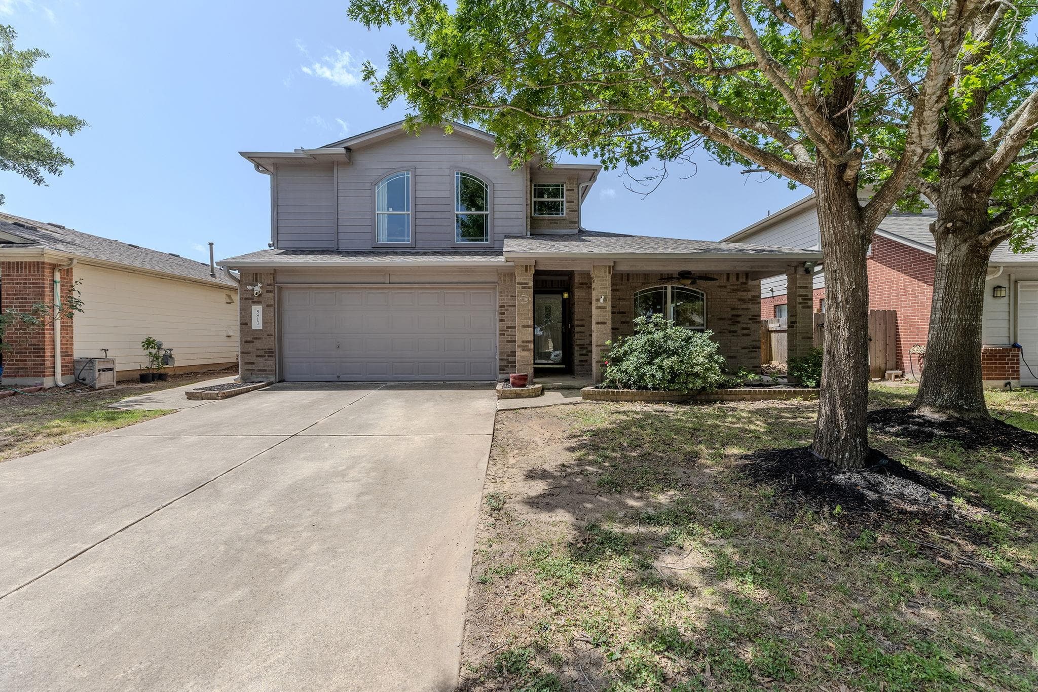 5813 Speyside Dr