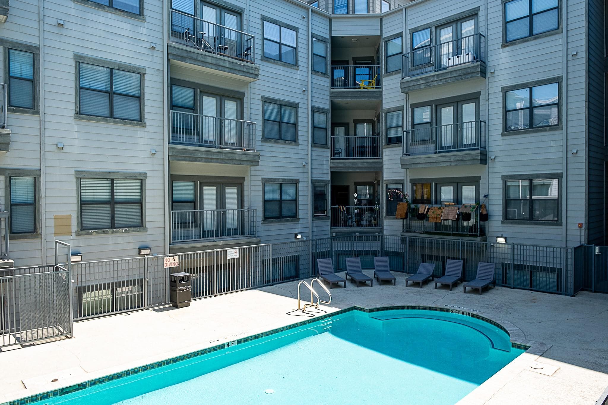 2502  Leon St  #309