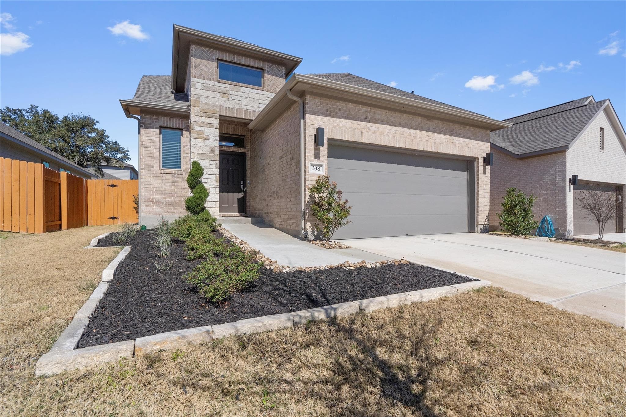 338  Langhorne Bnd