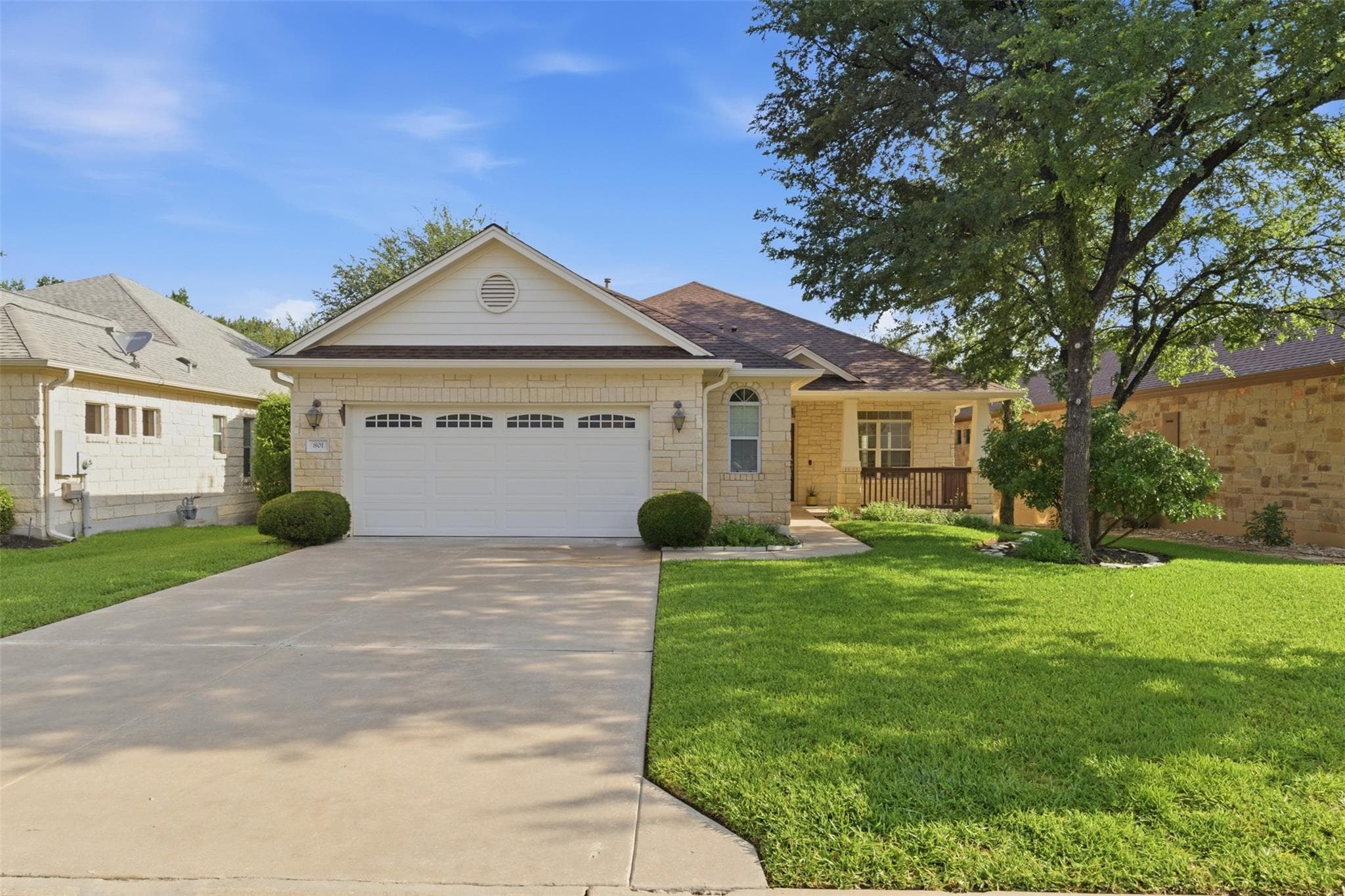 801  Caprock Canyon Trl