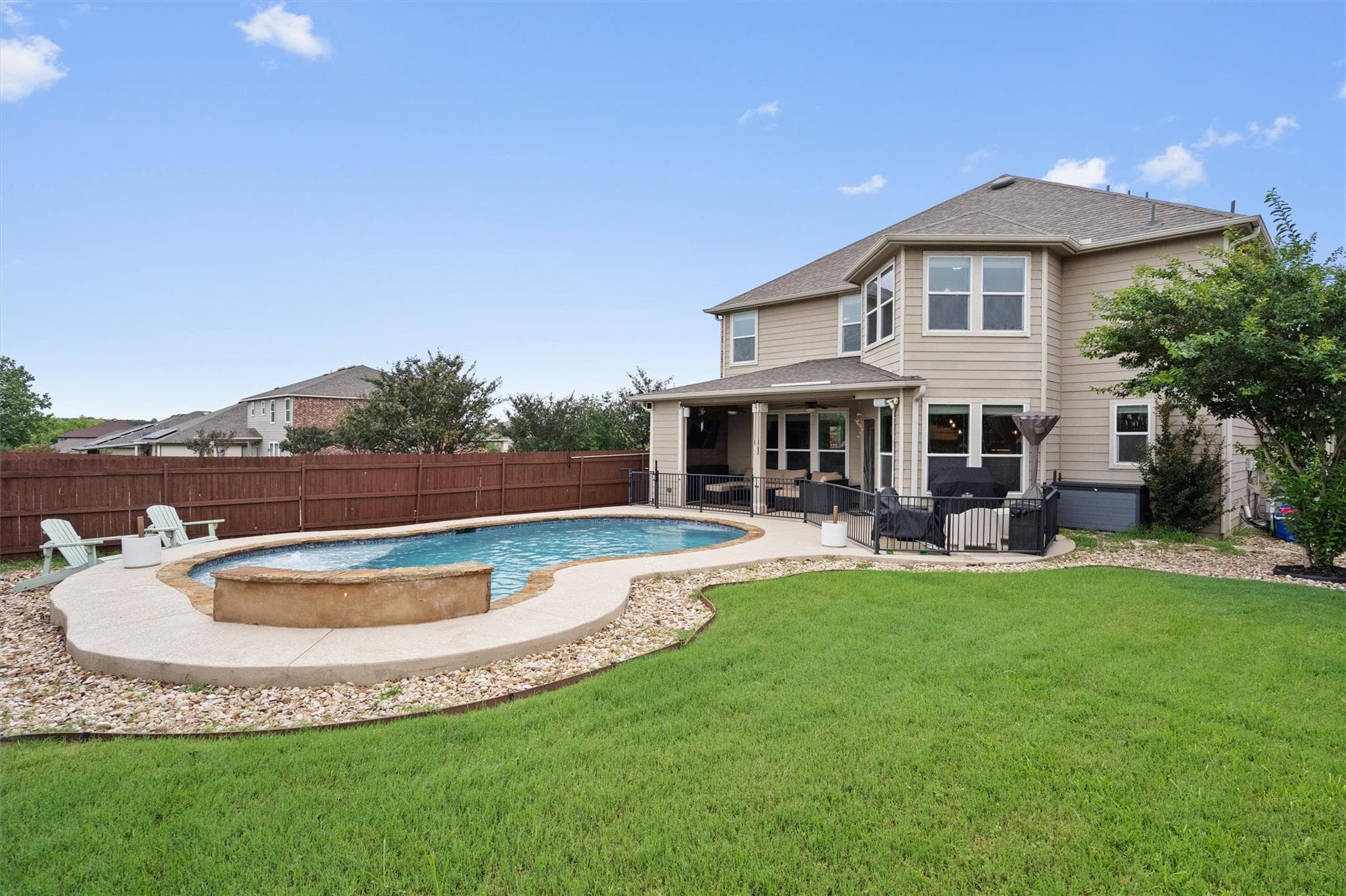 181  Fender Dr