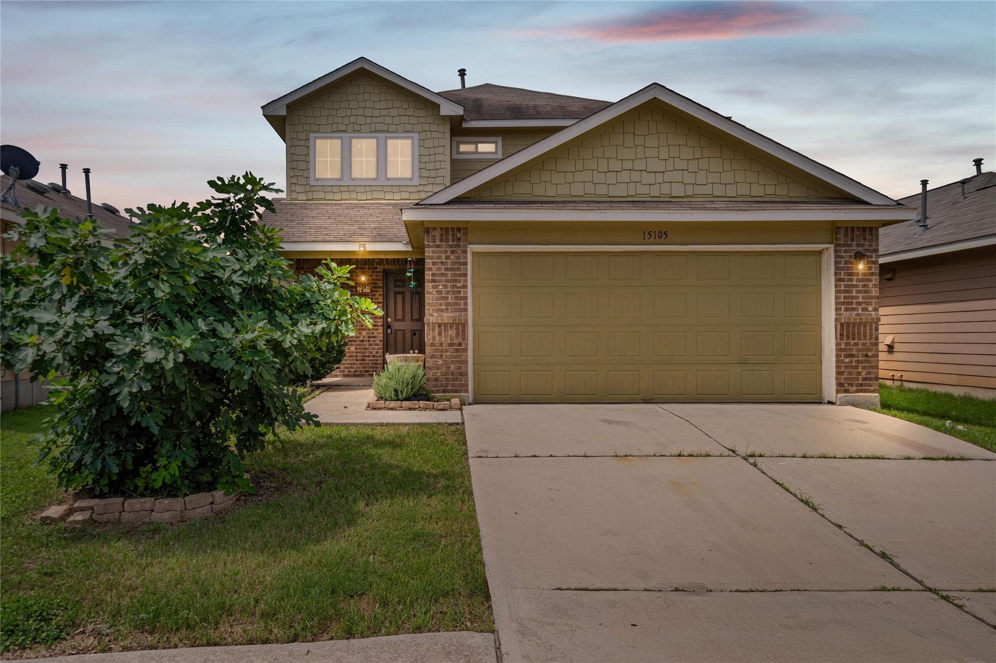 15105 Verela Dr