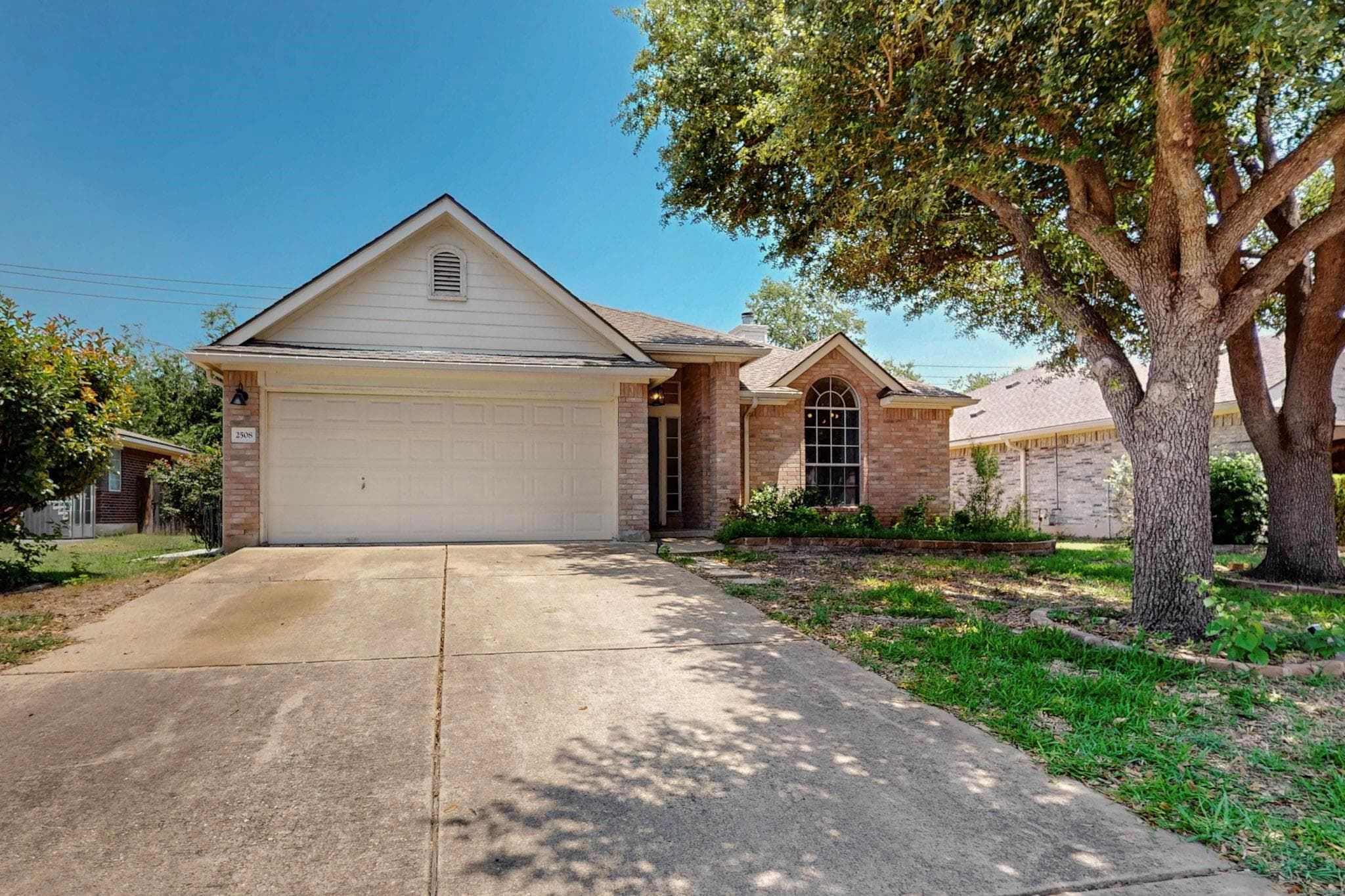 2508  Willow Way