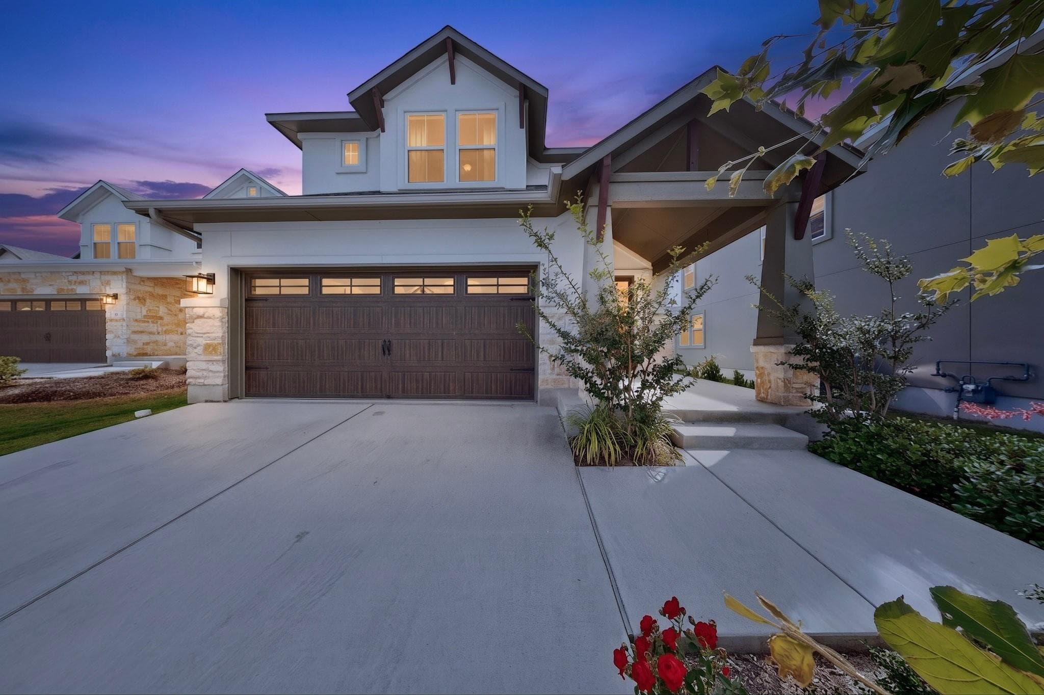 2605  Sam Bass Rd  #9